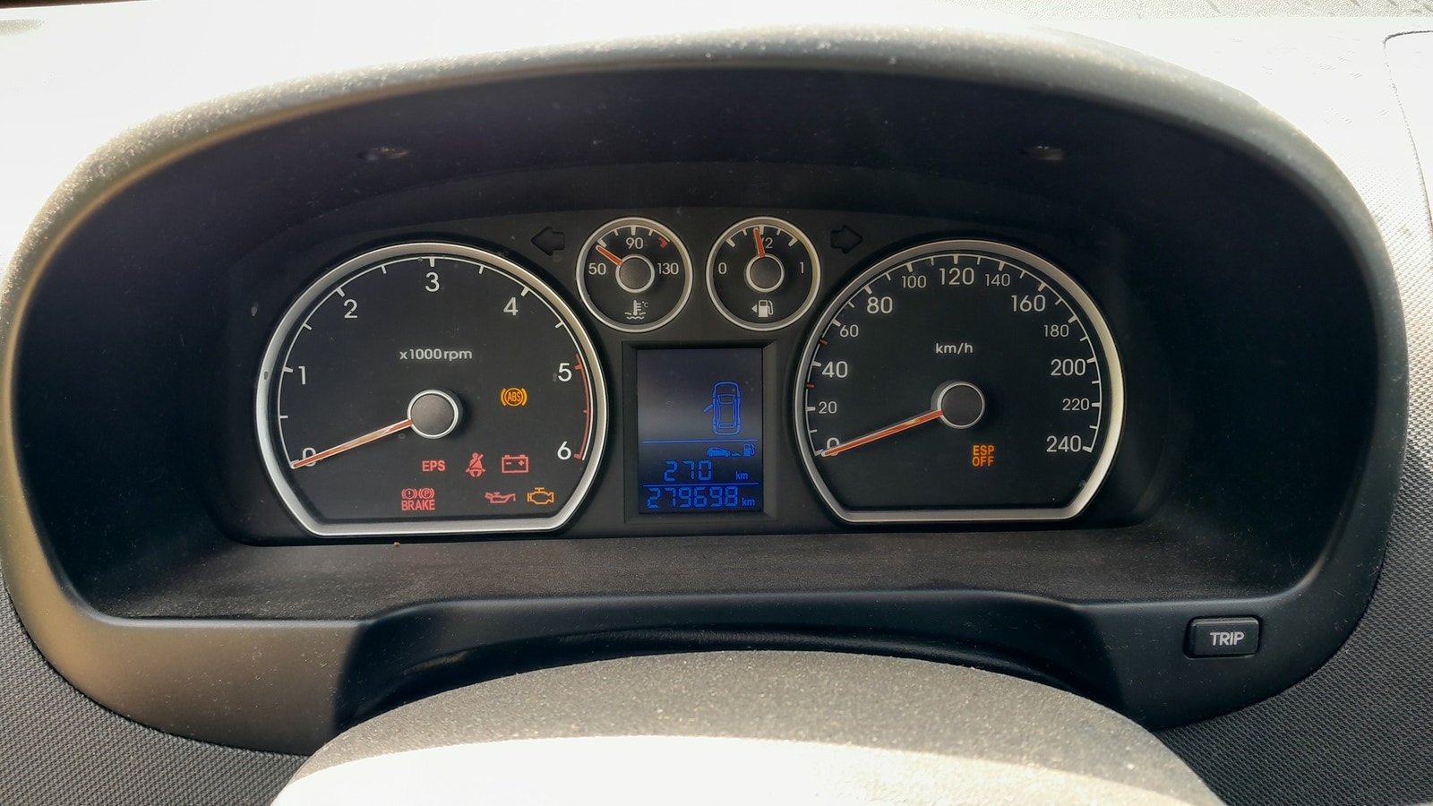Hyundai i30 – billede 4