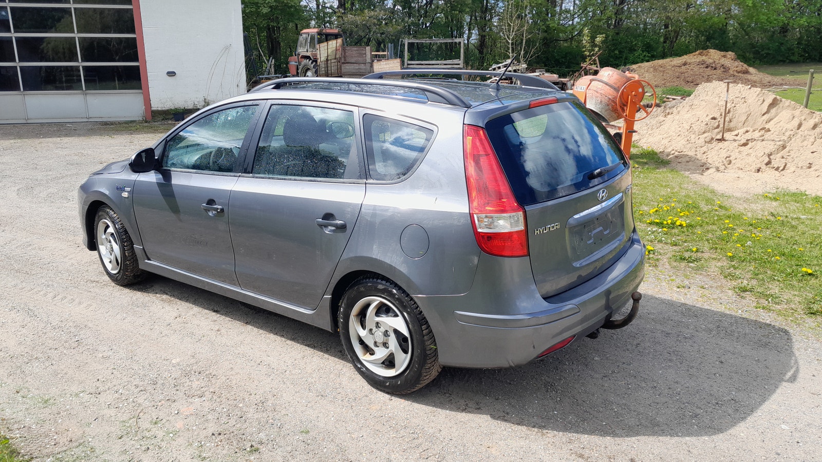 Hyundai i30 – billede 2