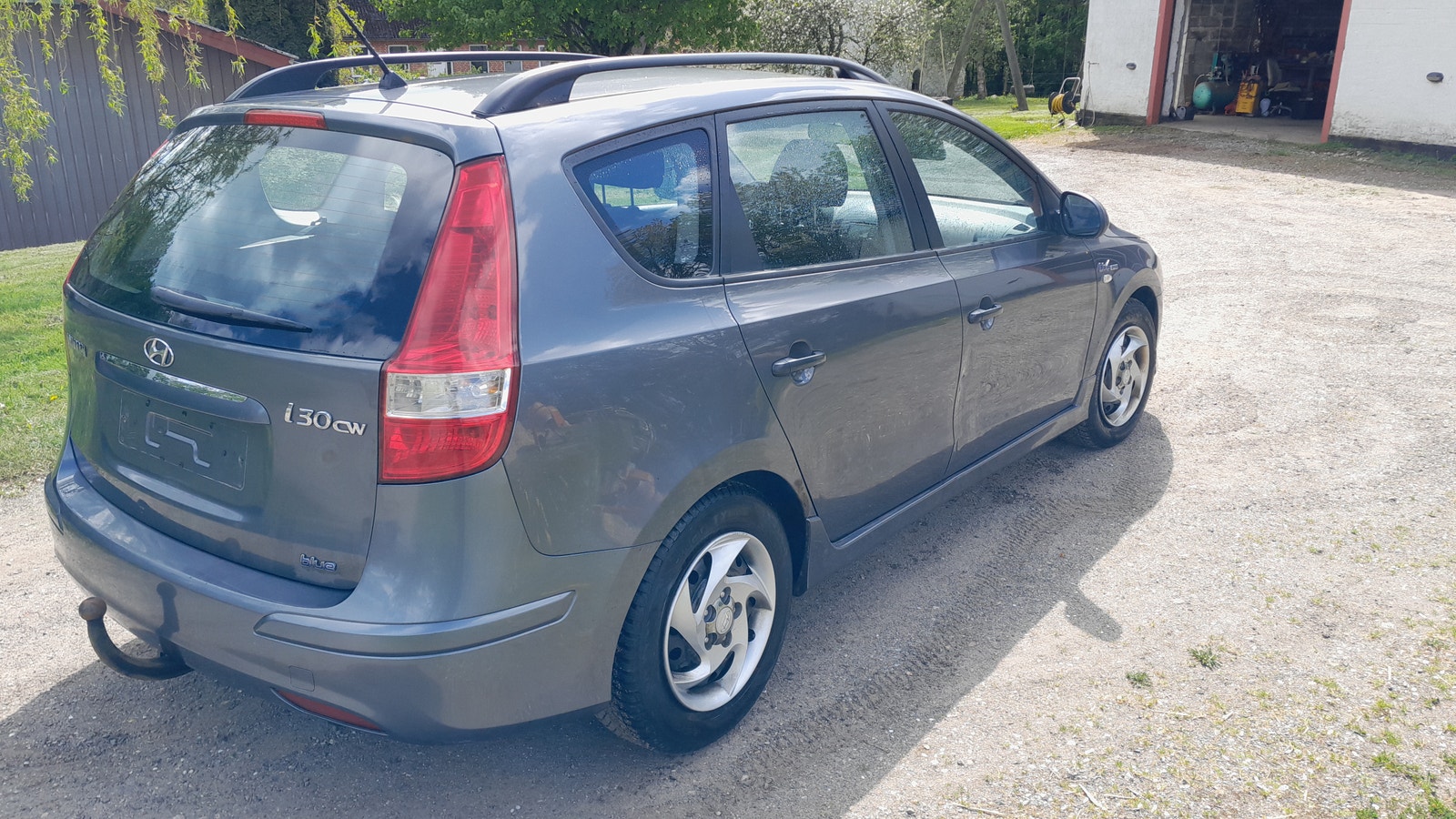 Hyundai i30 – billede 3