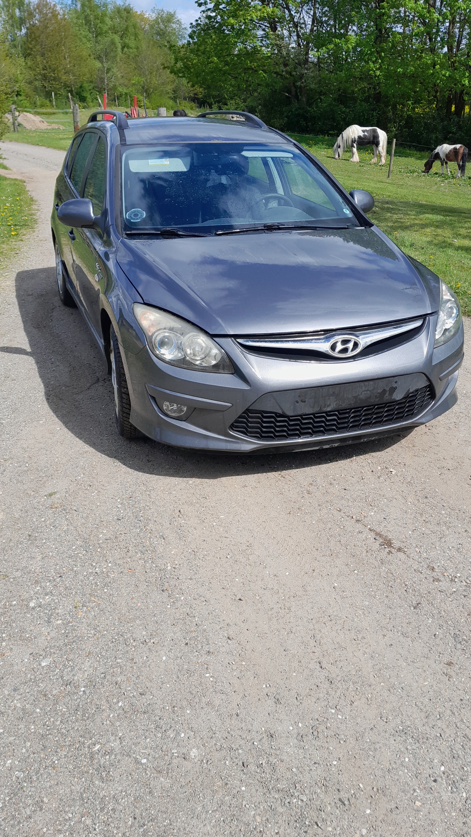 Hyundai i30 – billede 6