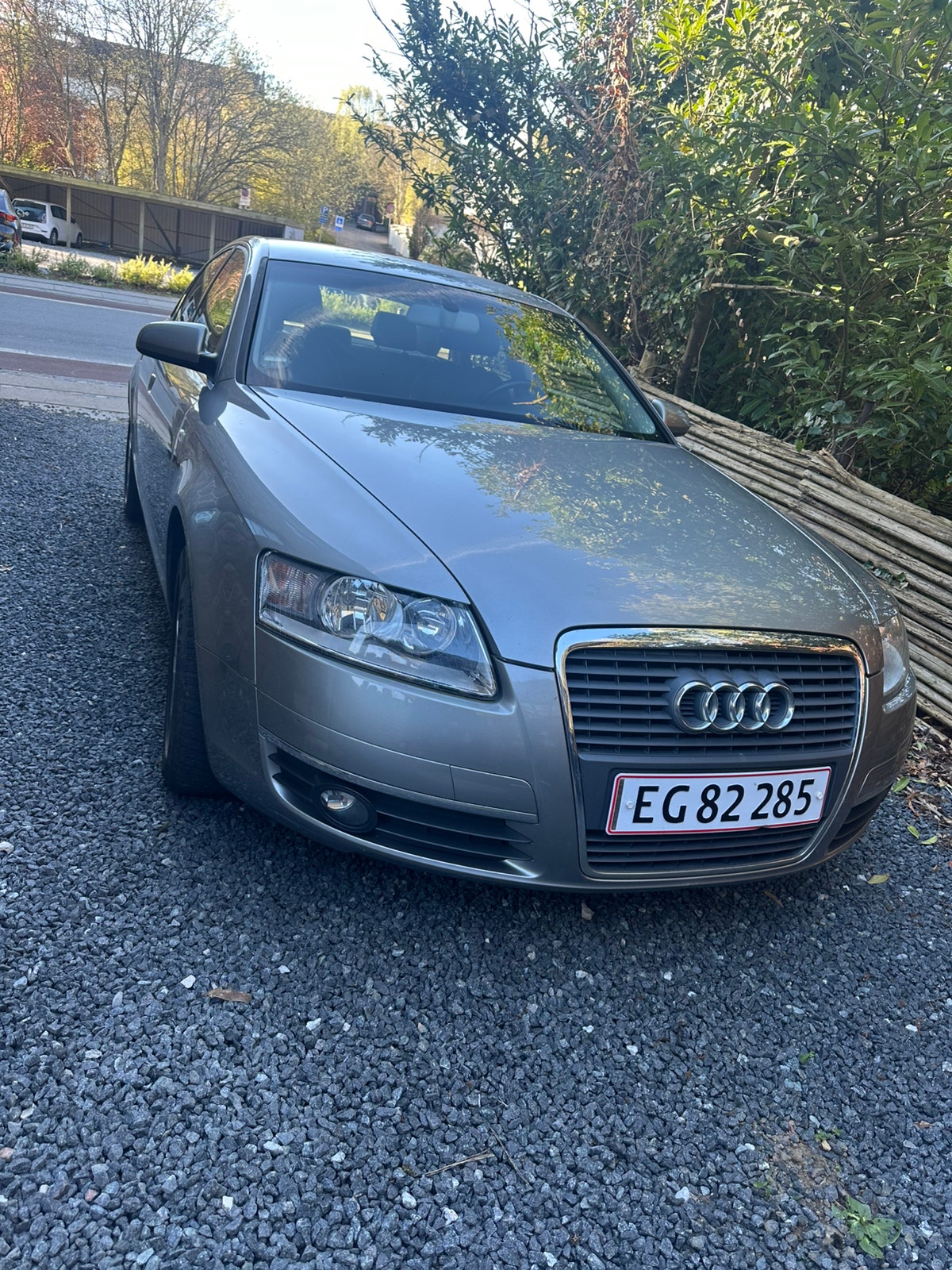 Audi A6 – billede 2