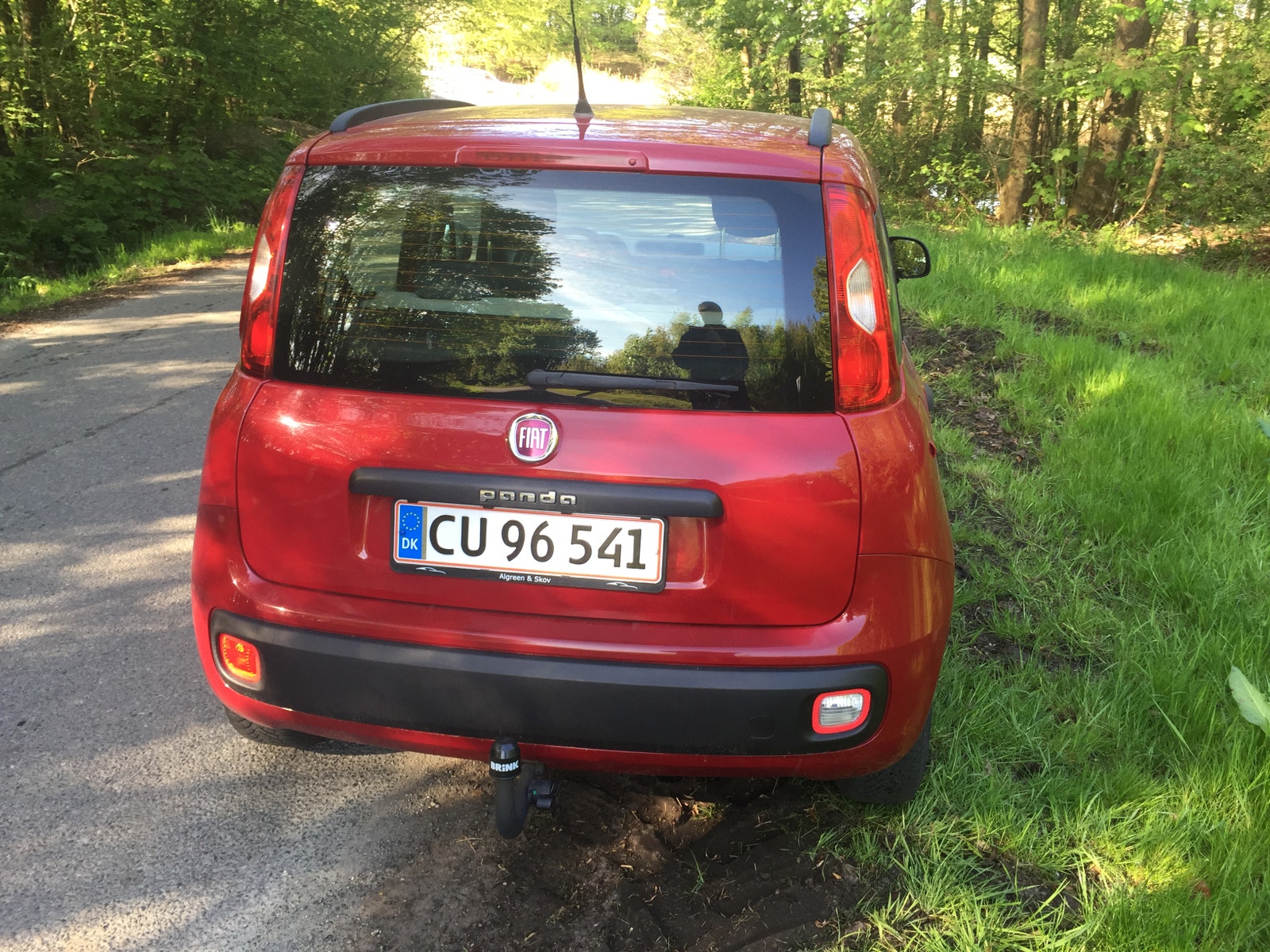 Fiat Panda – billede 3