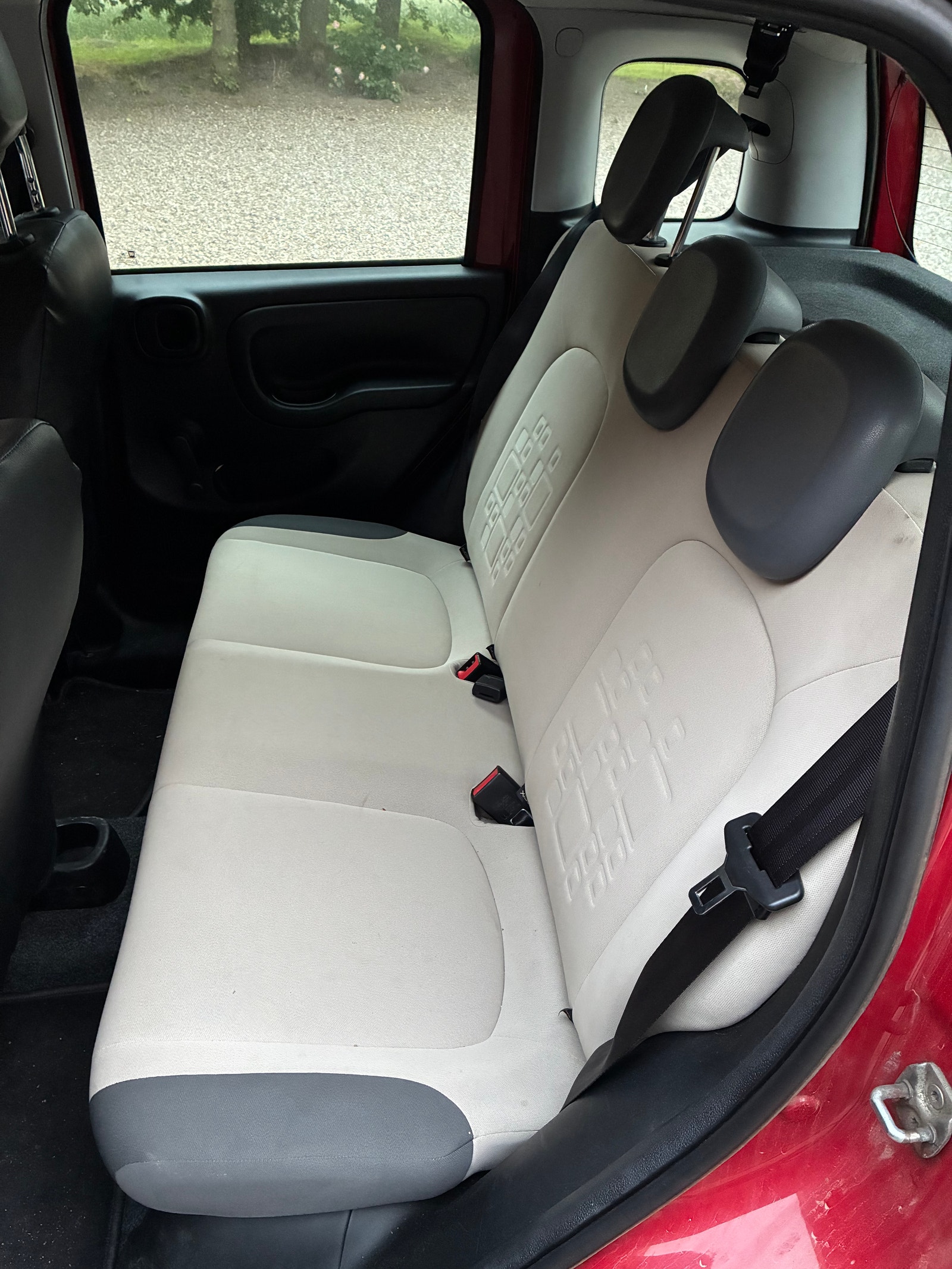 Fiat Panda – billede 4