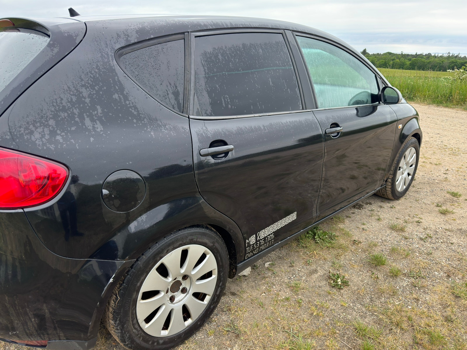 Seat Altea – billede 13