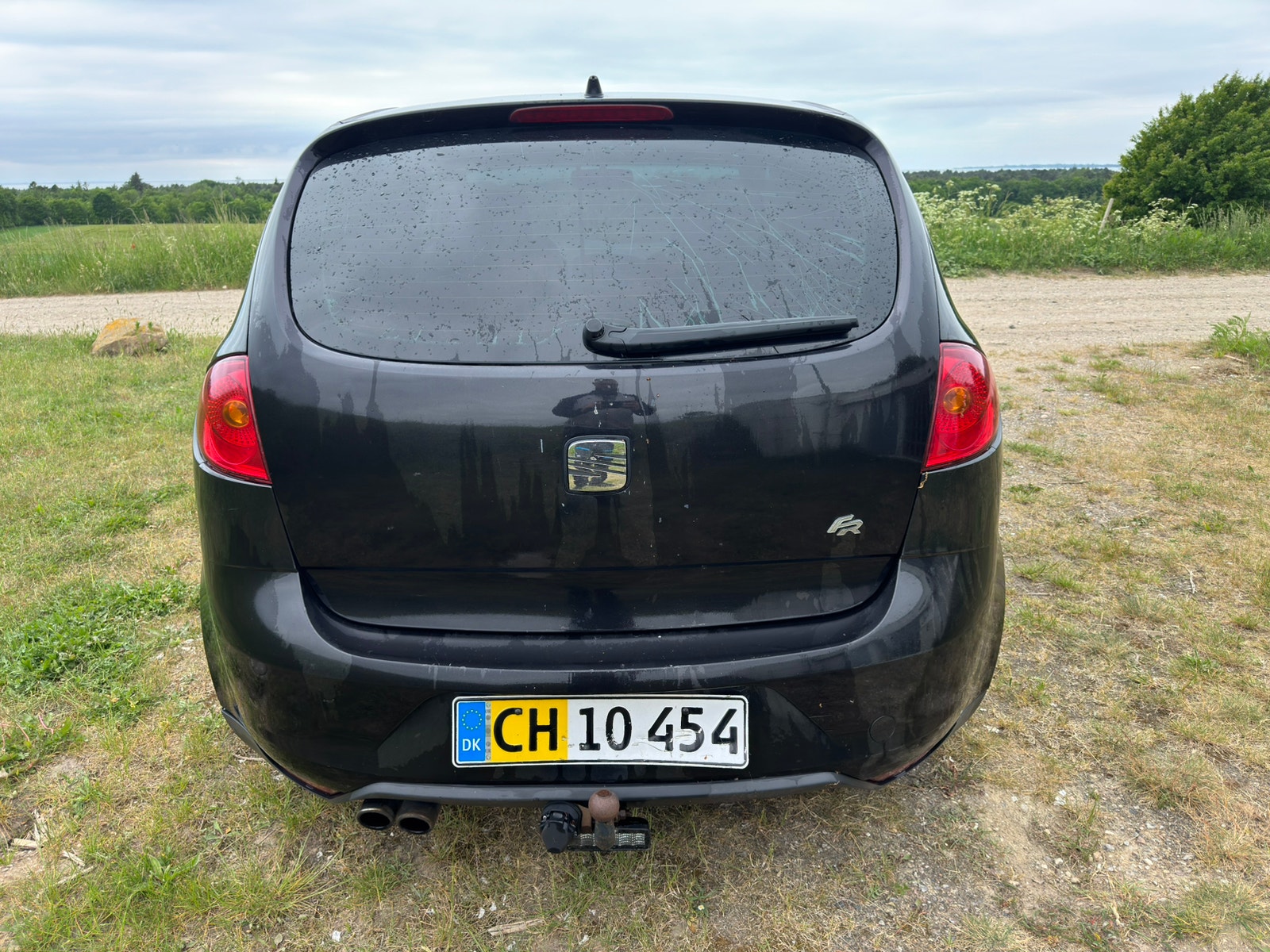 Seat Altea – billede 7