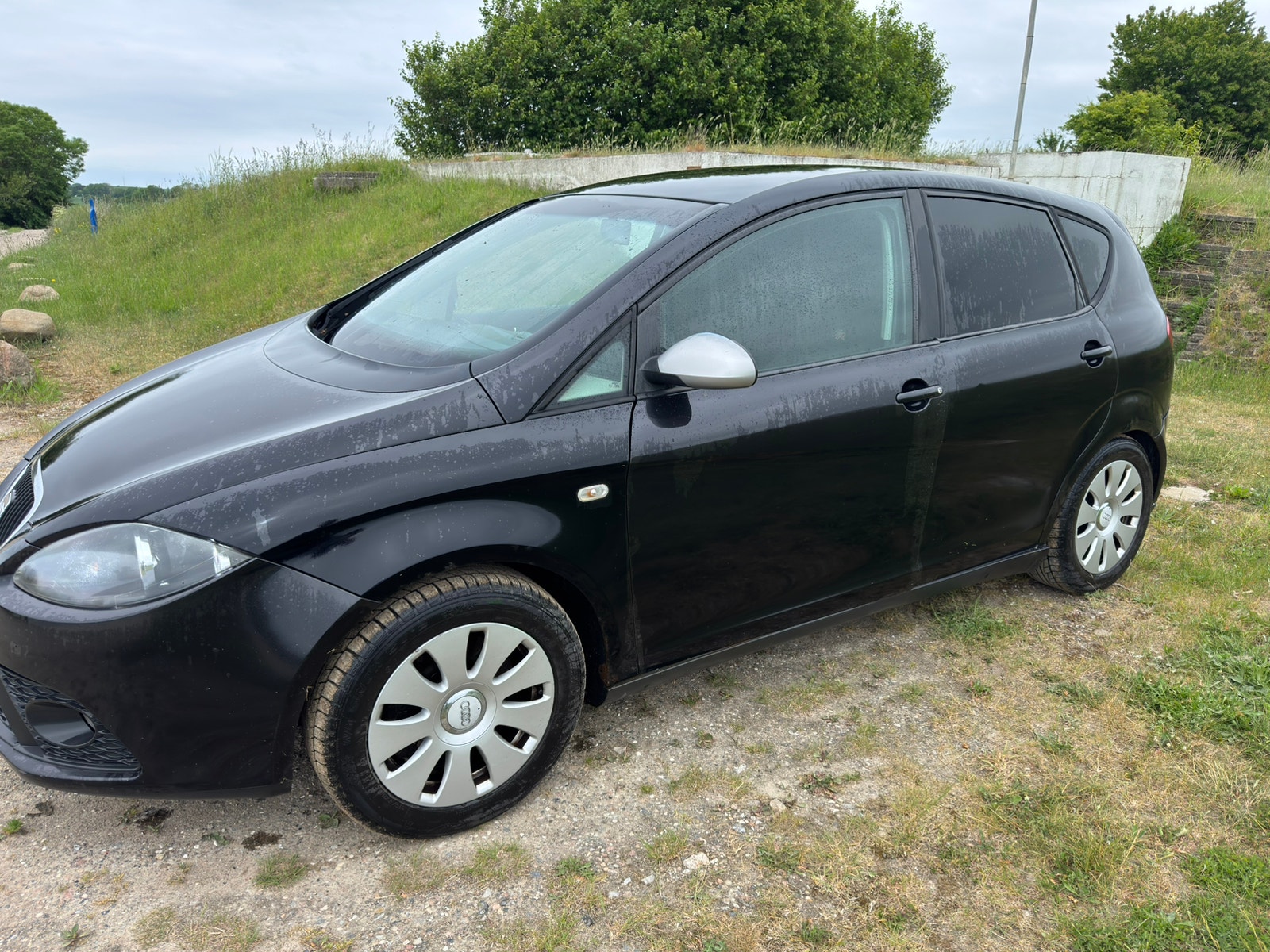 Seat Altea – billede 3