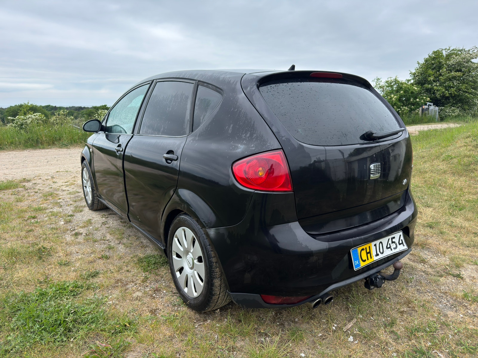 Seat Altea – billede 8