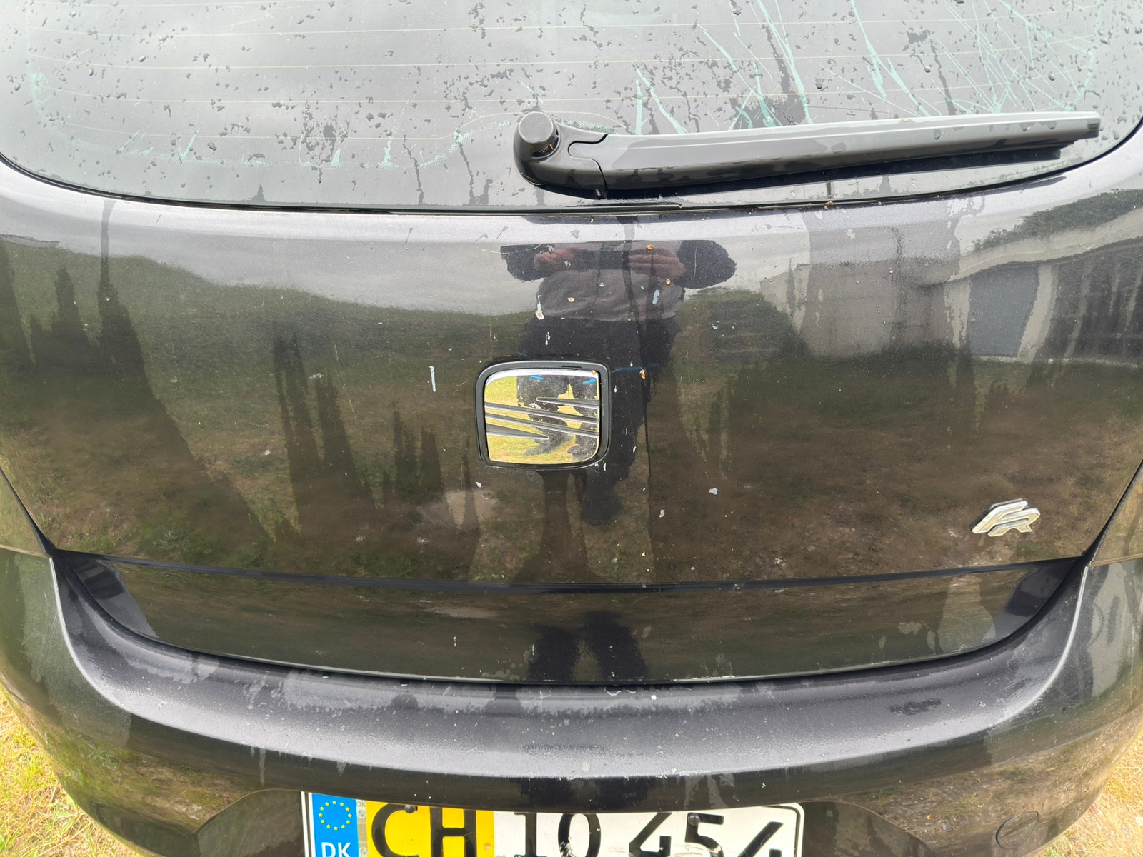 Seat Altea – billede 10