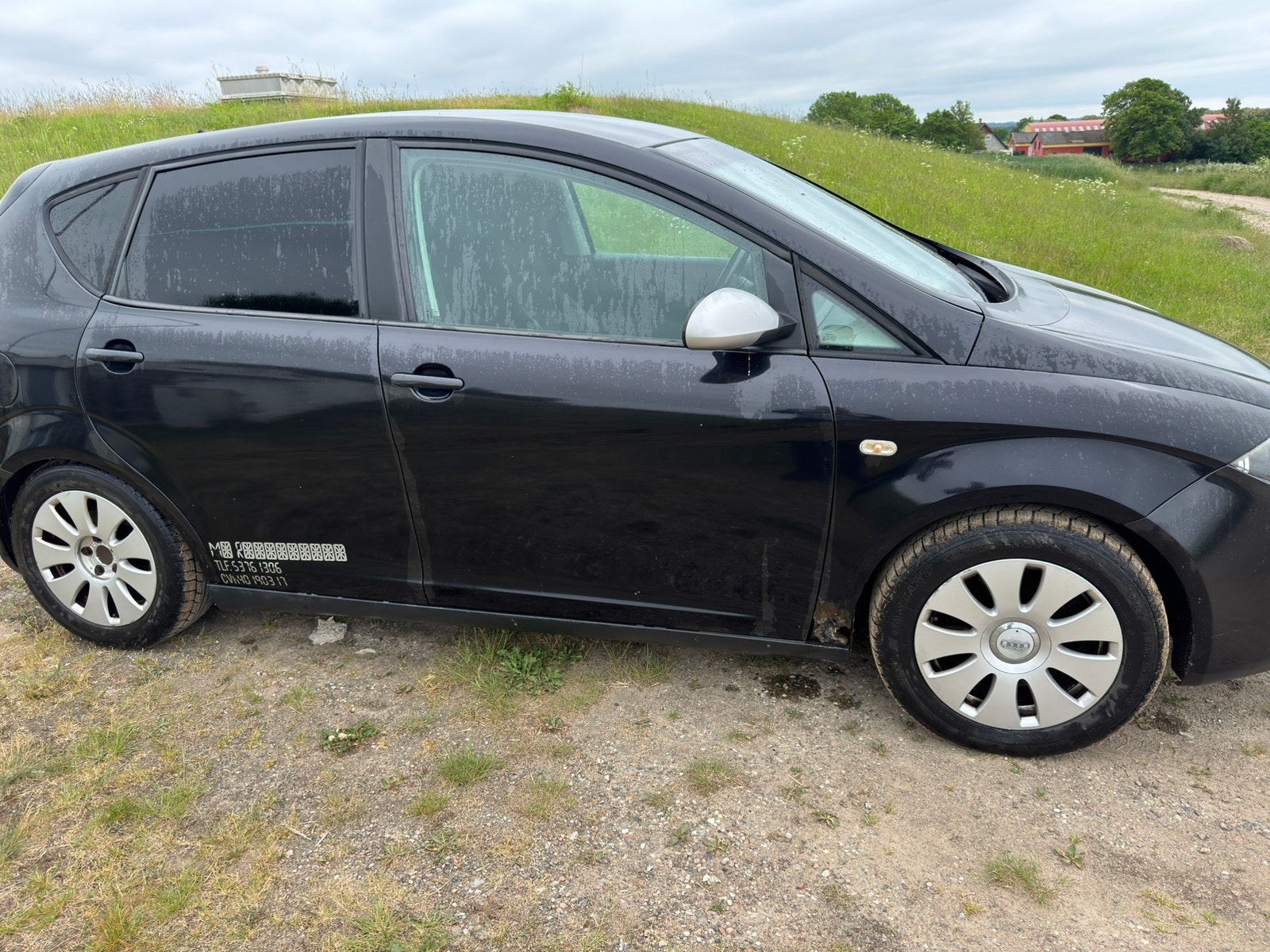 Seat Altea – billede 14