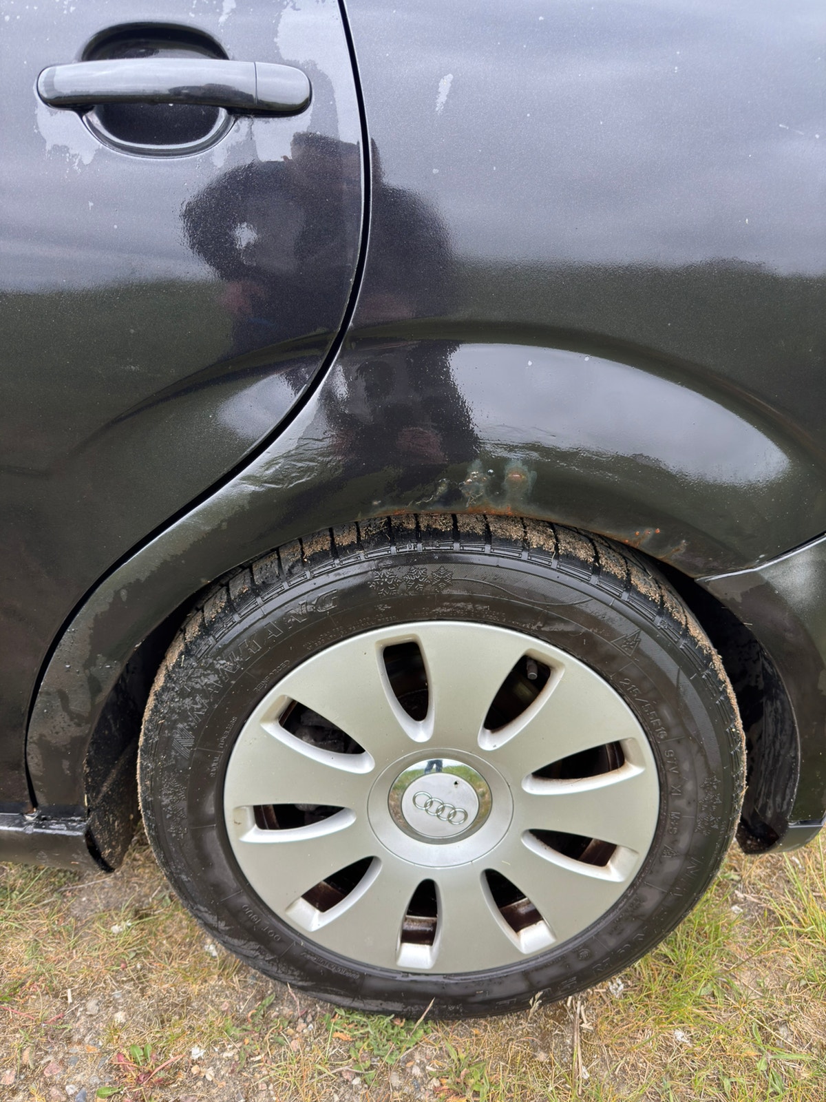 Seat Altea – billede 9
