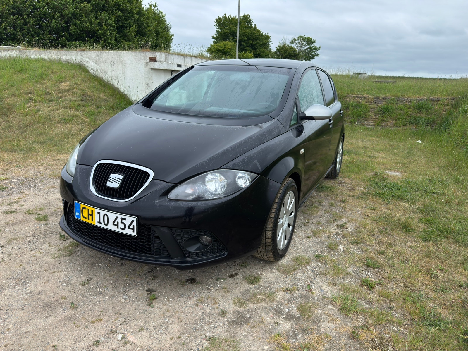 Seat Altea – billede 2