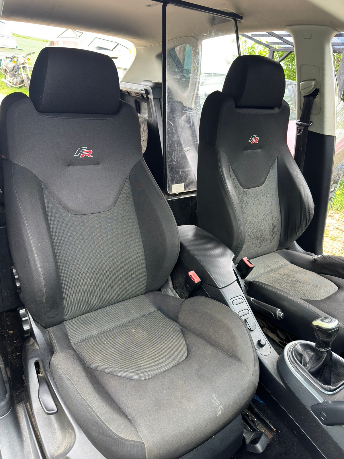 Seat Altea – billede 16