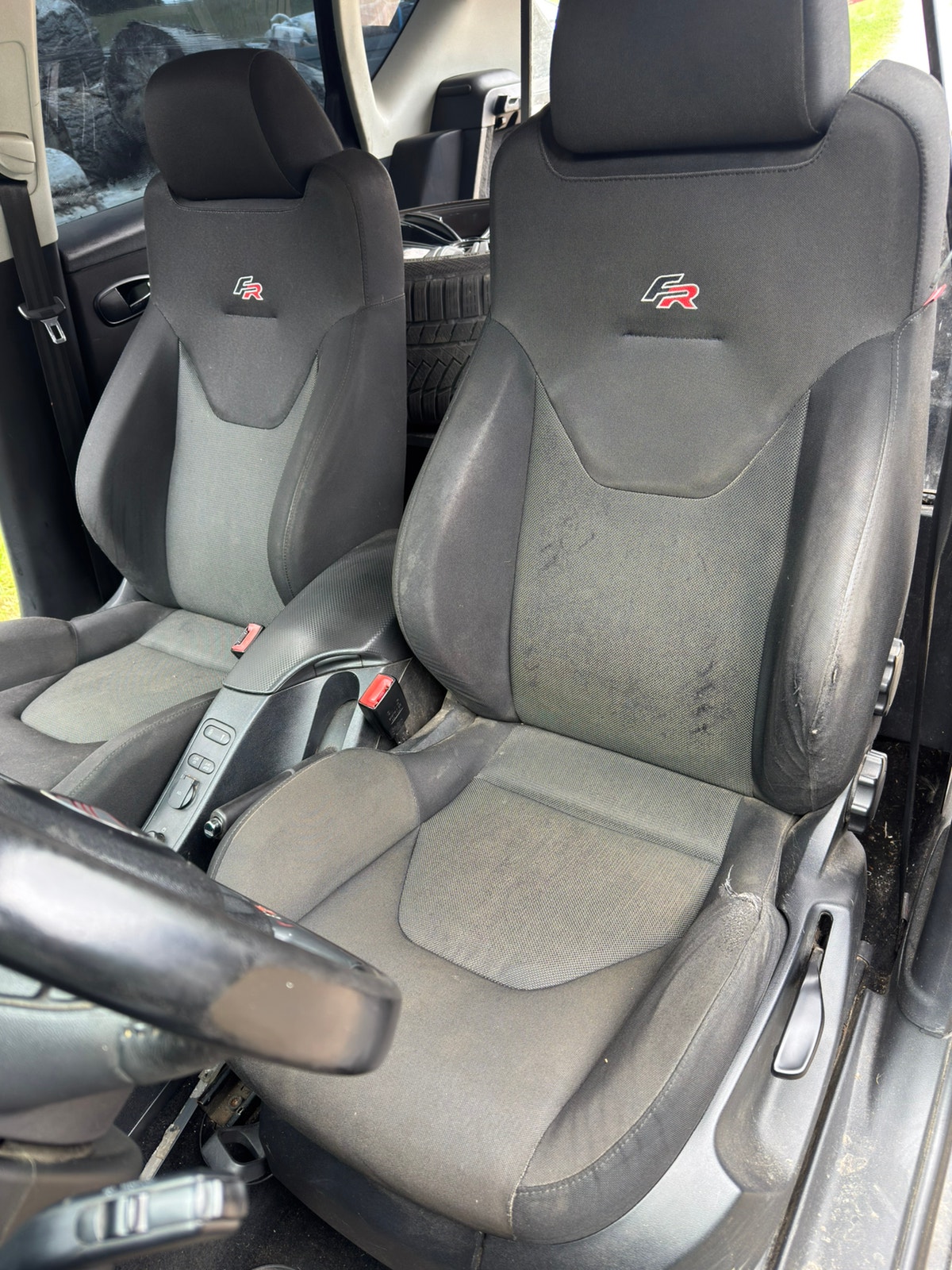 Seat Altea – billede 4