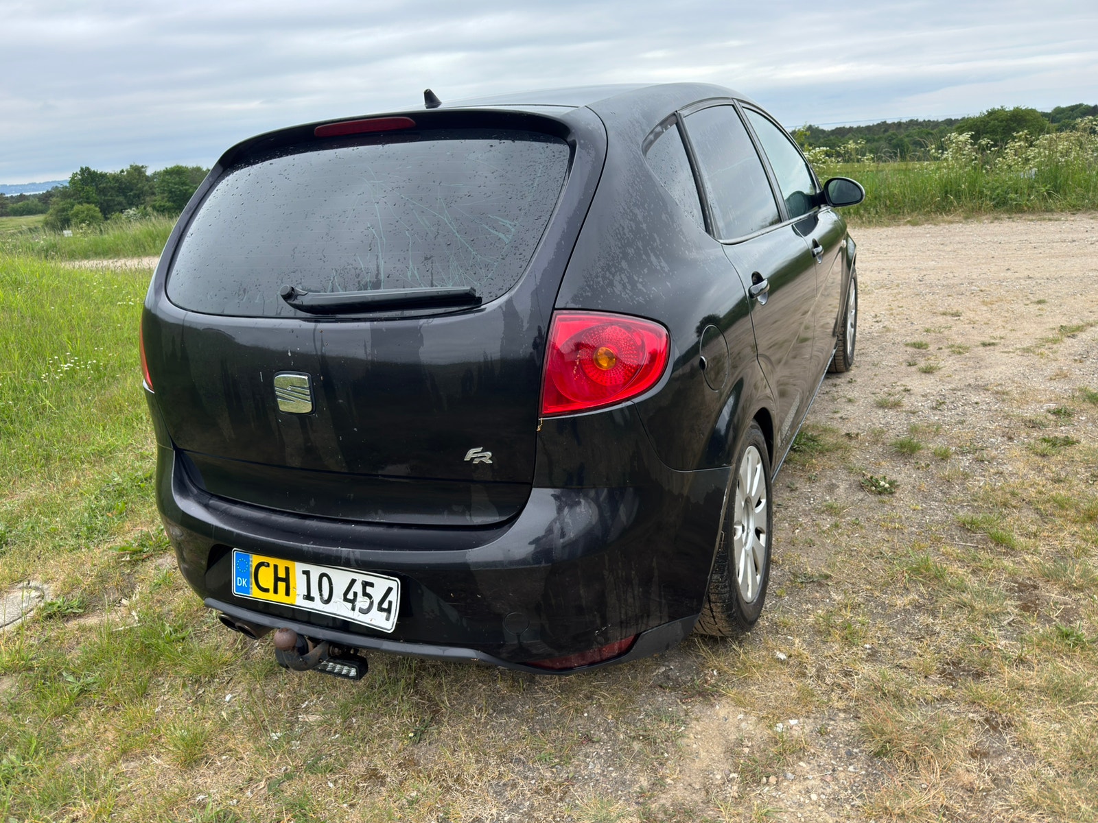 Seat Altea – billede 12