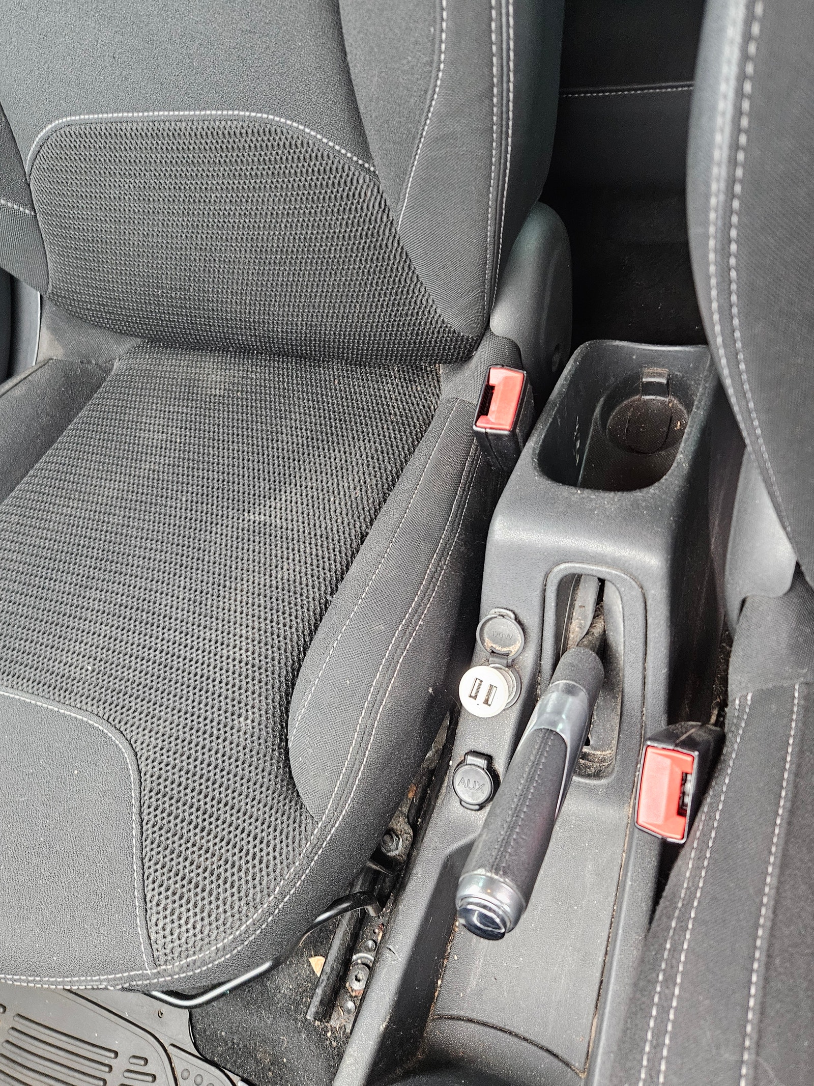 Citroen DS3 – billede 4