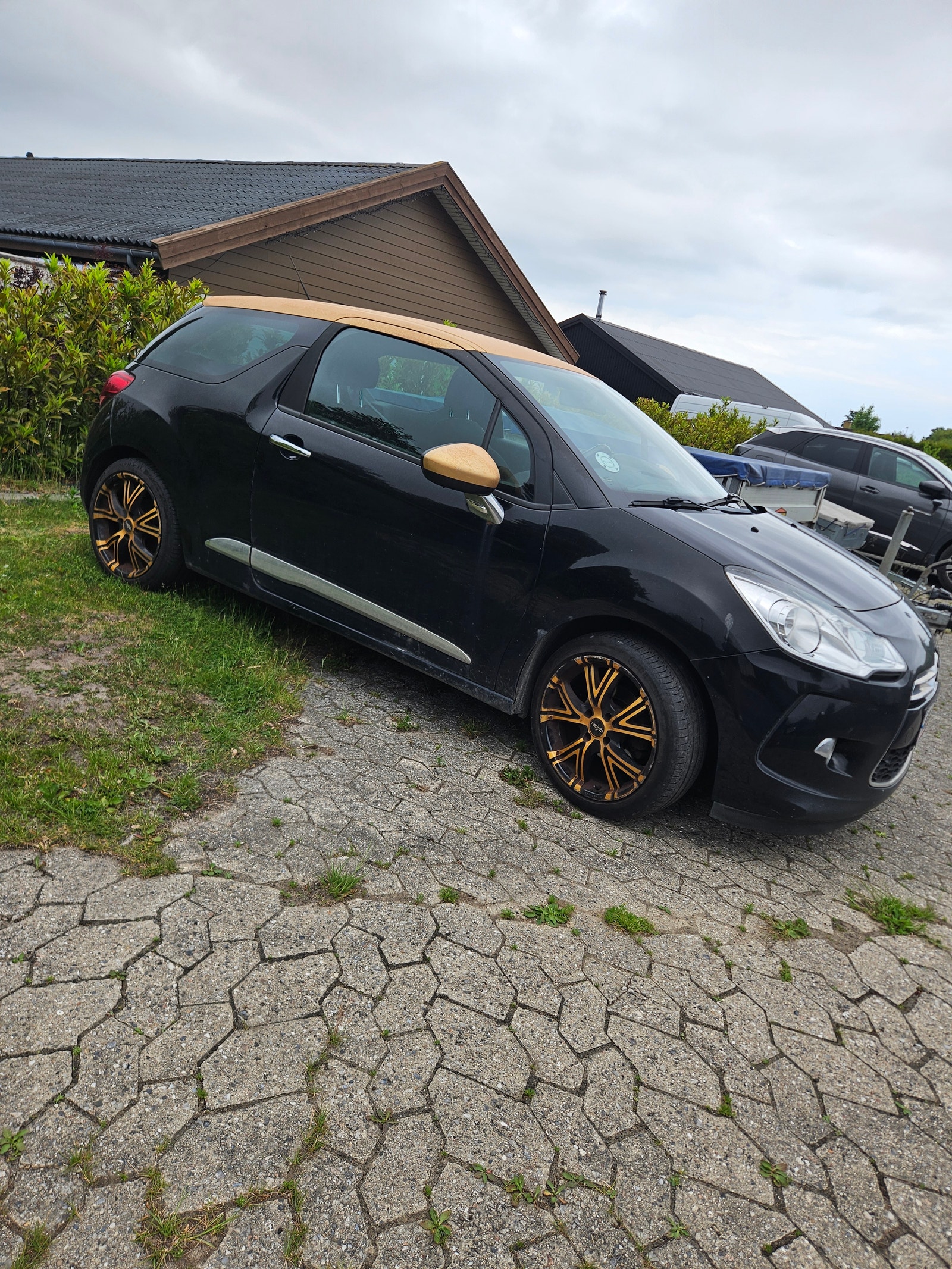 Citroen DS3 – billede 10