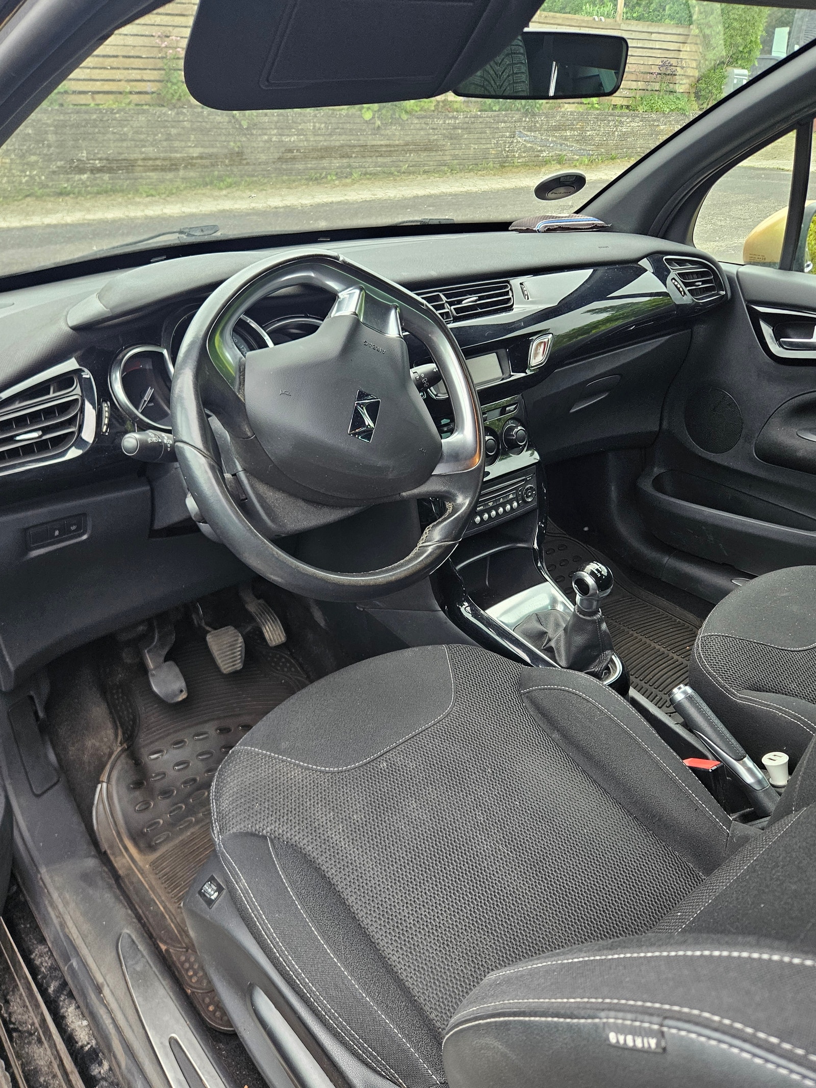 Citroen DS3 – billede 8