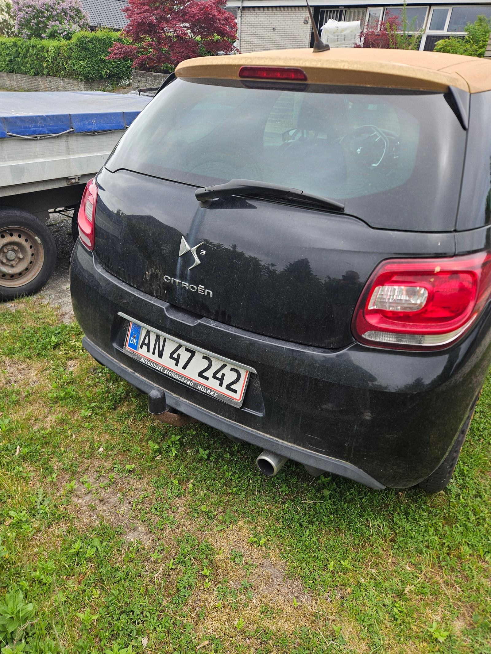Citroen DS3 – billede 3