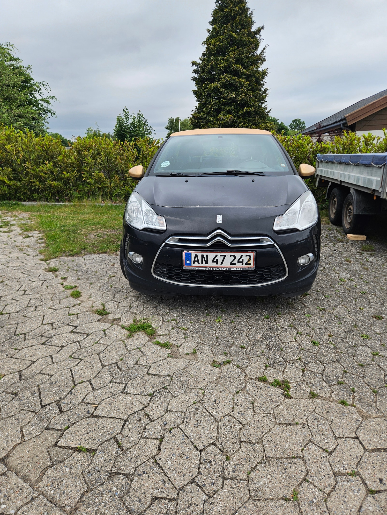 Citroen DS3 – billede 2