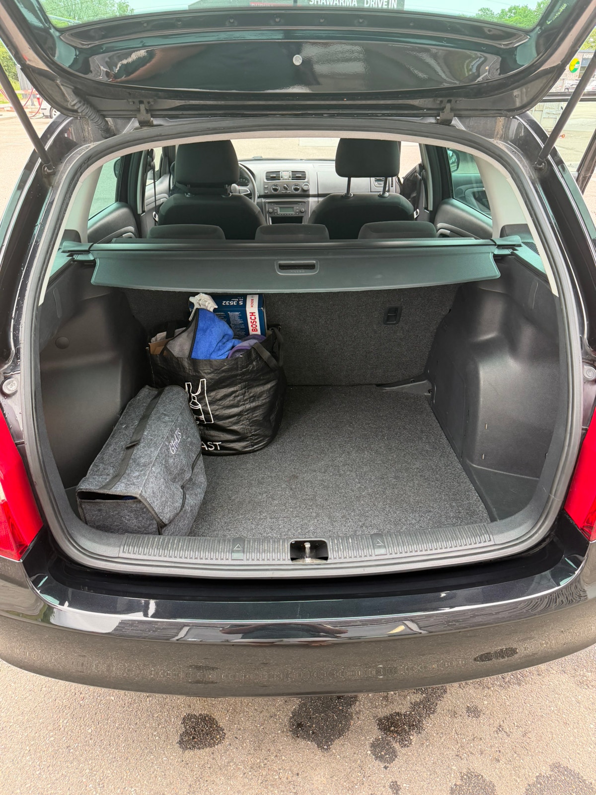 Skoda Fabia – billede 9
