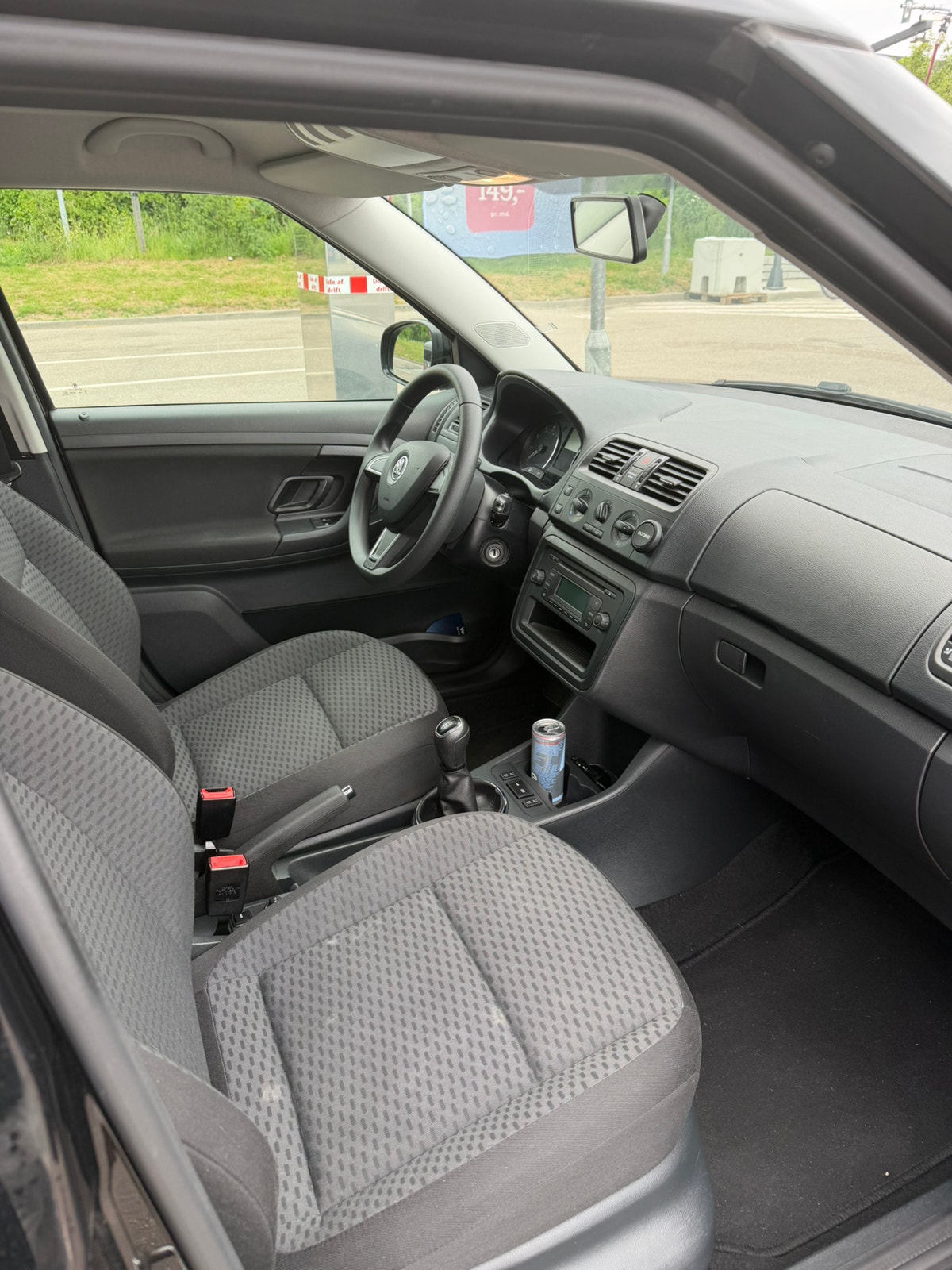Skoda Fabia – billede 7