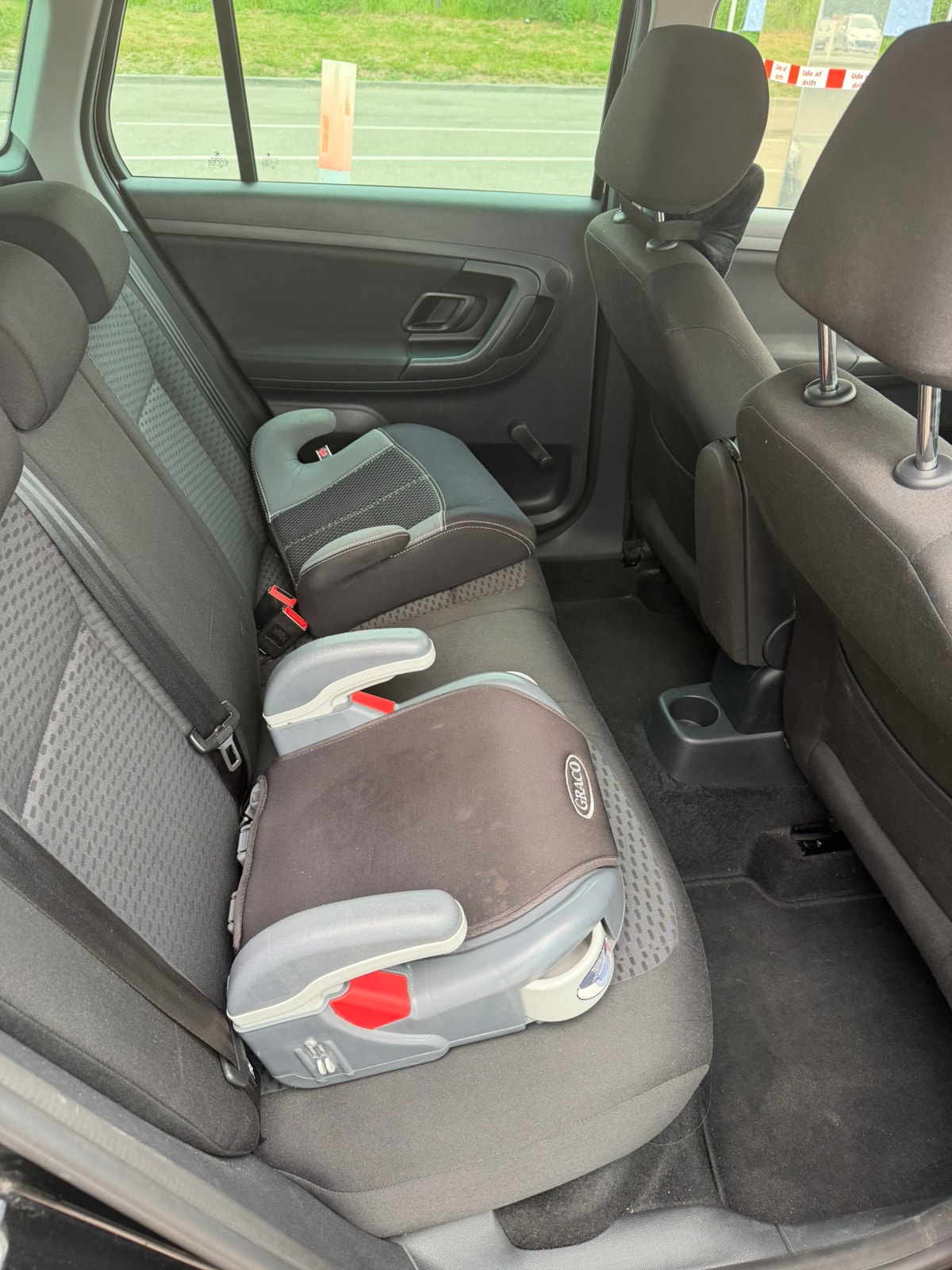 Skoda Fabia – billede 8