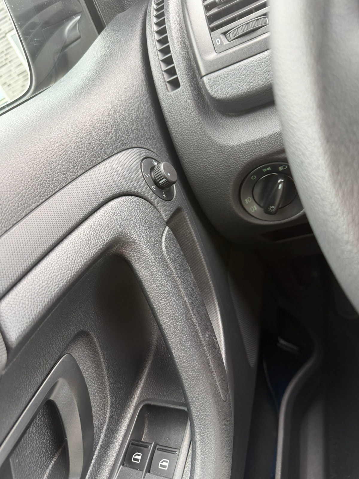 Skoda Fabia – billede 5