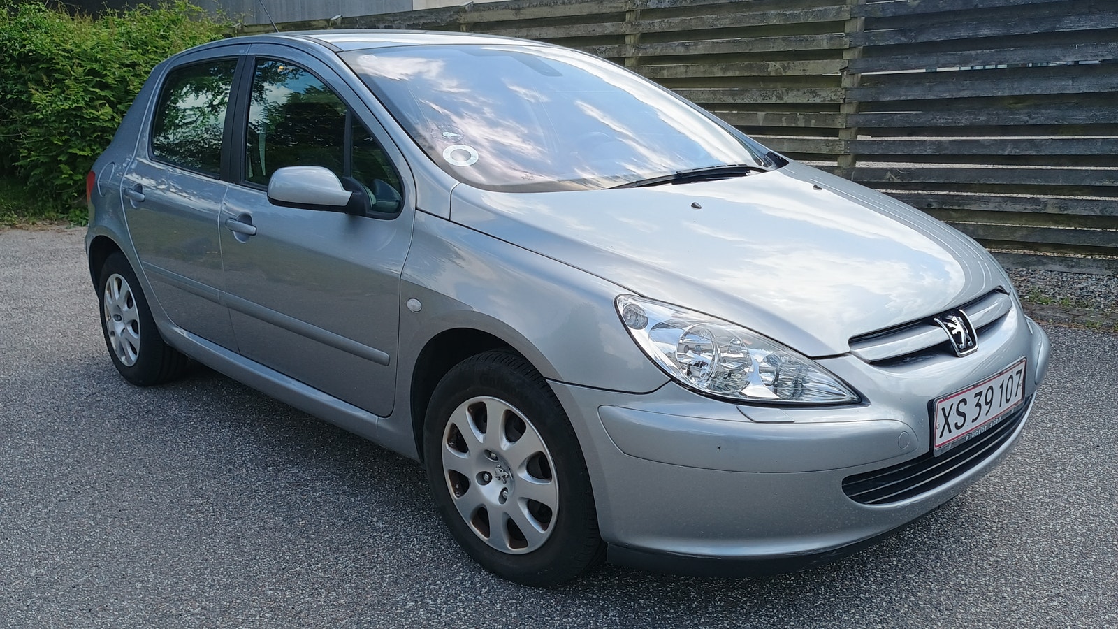 Peugeot 307 – billede 2
