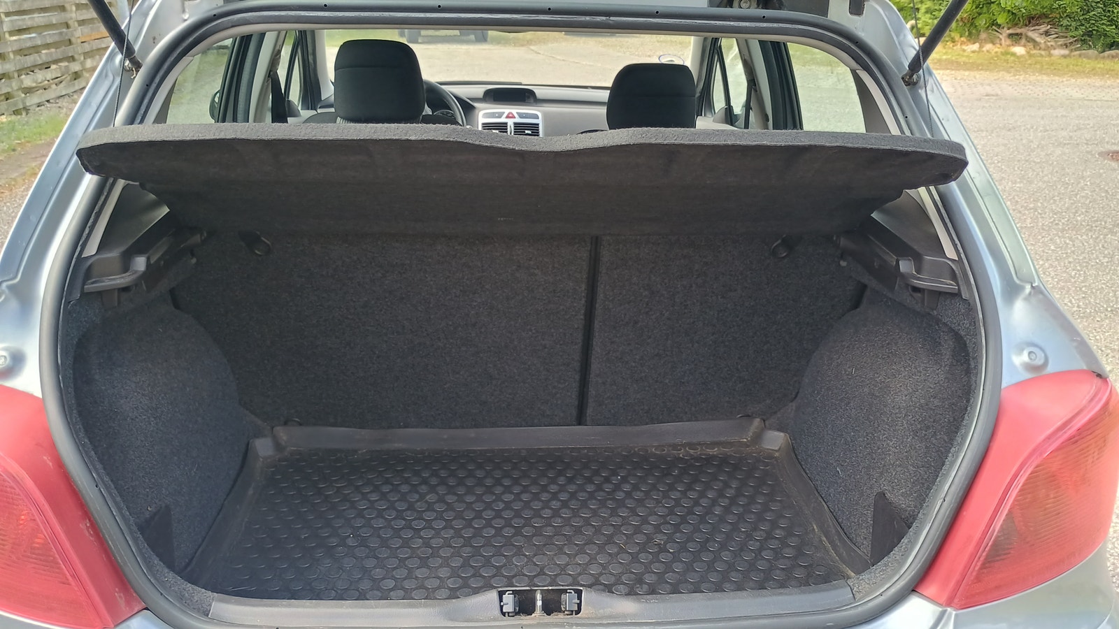 Peugeot 307 – billede 10