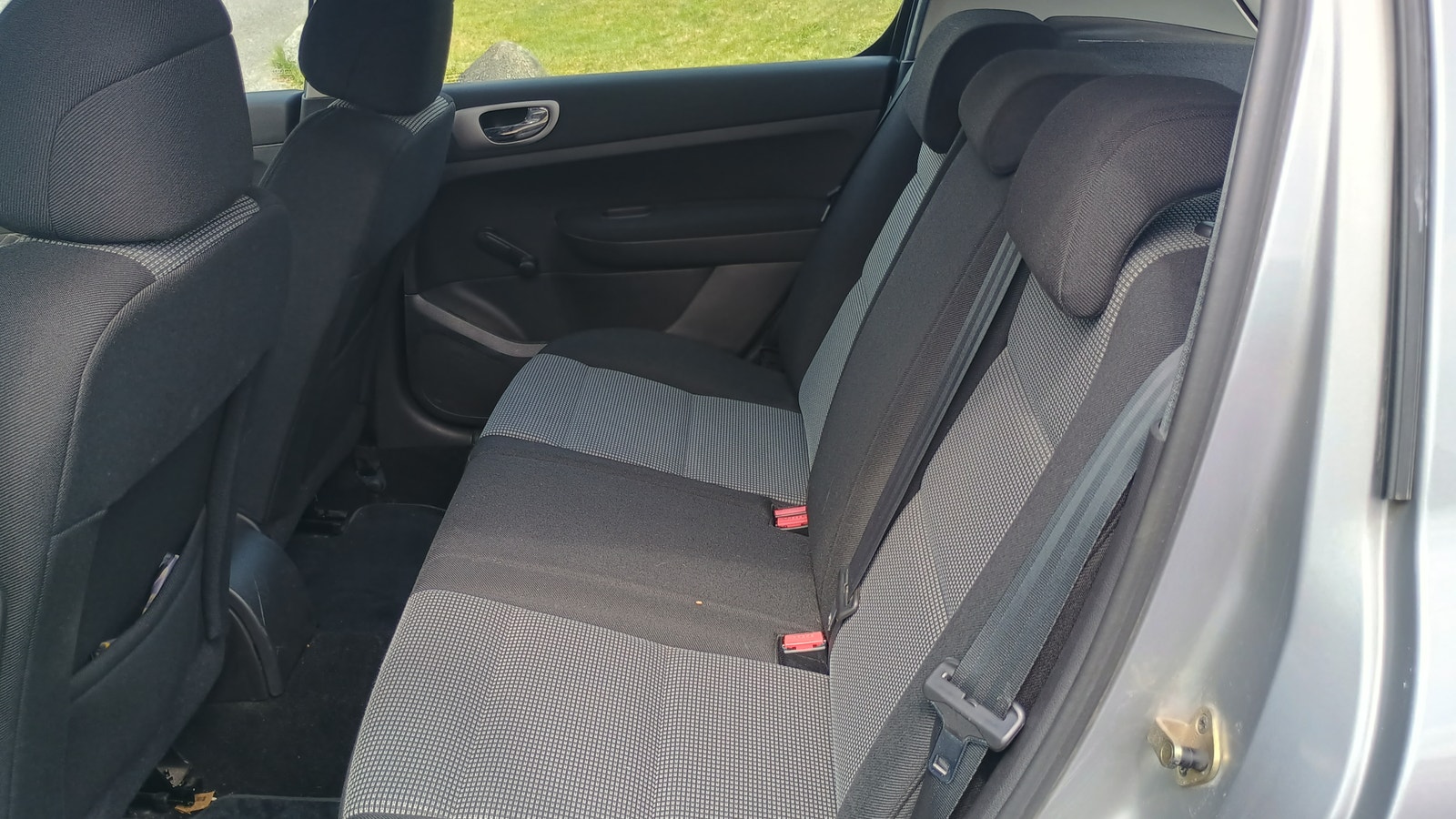 Peugeot 307 – billede 9