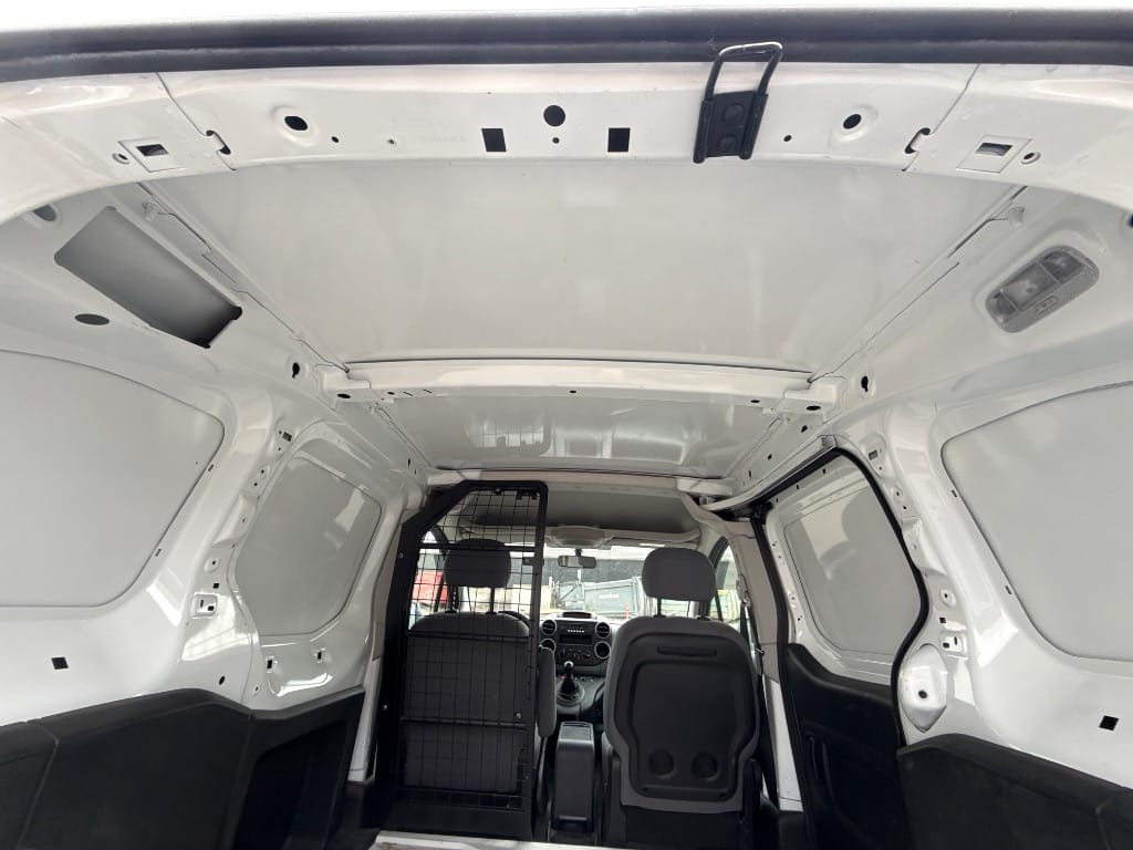Peugeot Partner – billede 4