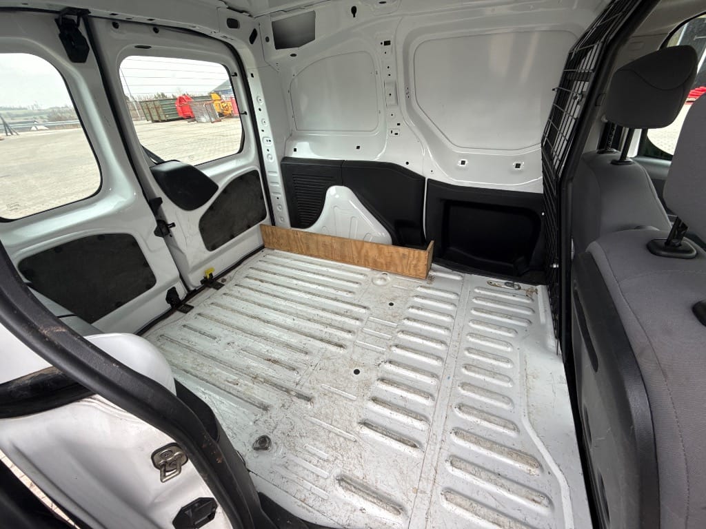 Peugeot Partner – billede 15