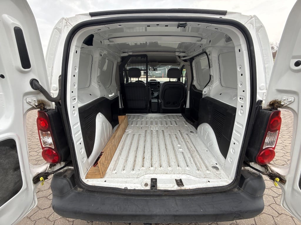 Peugeot Partner – billede 14