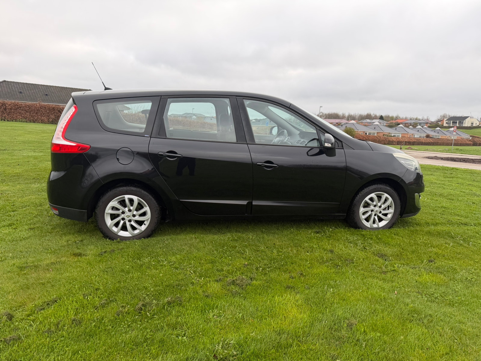Renault Grand Scenic III – billede 8