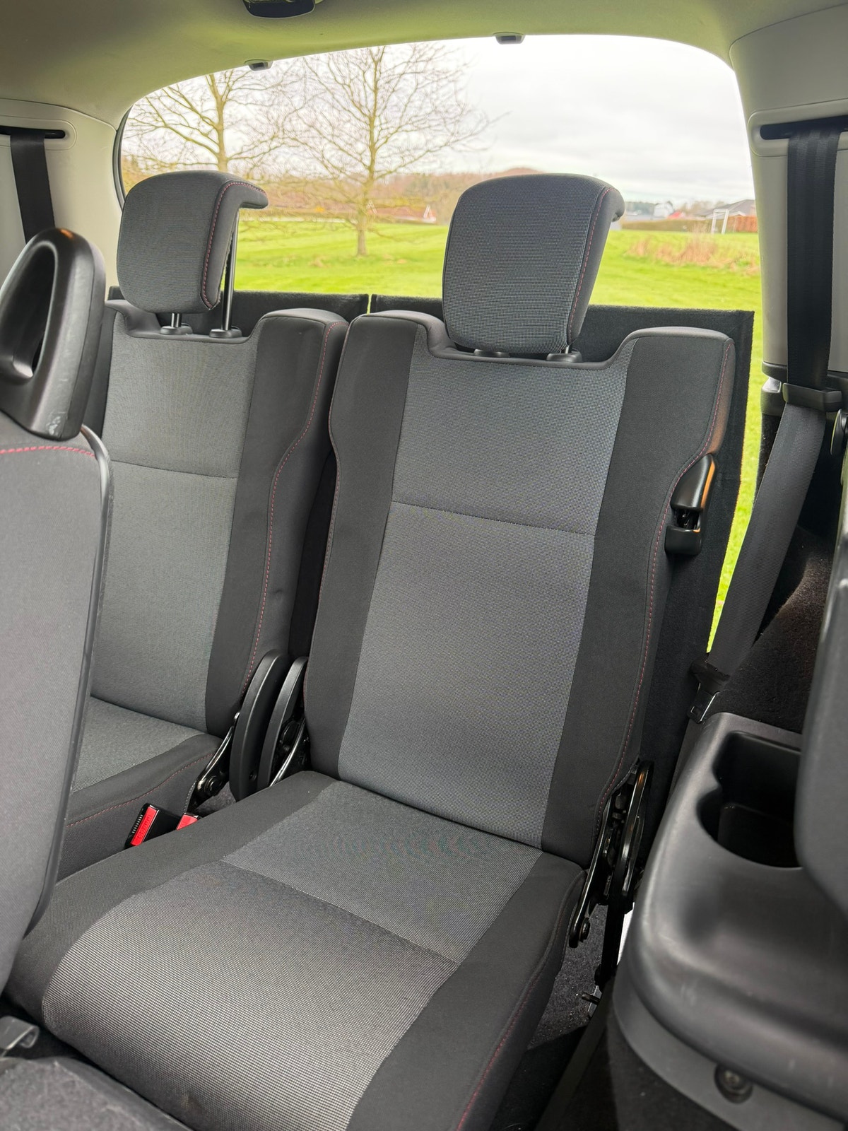 Renault Grand Scenic III – billede 21