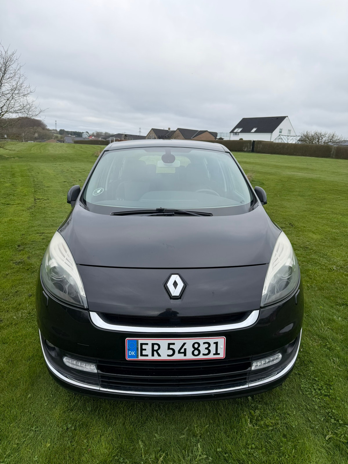 Renault Grand Scenic III – billede 6