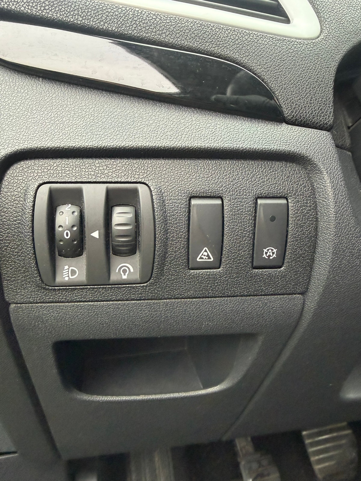 Renault Grand Scenic III – billede 25