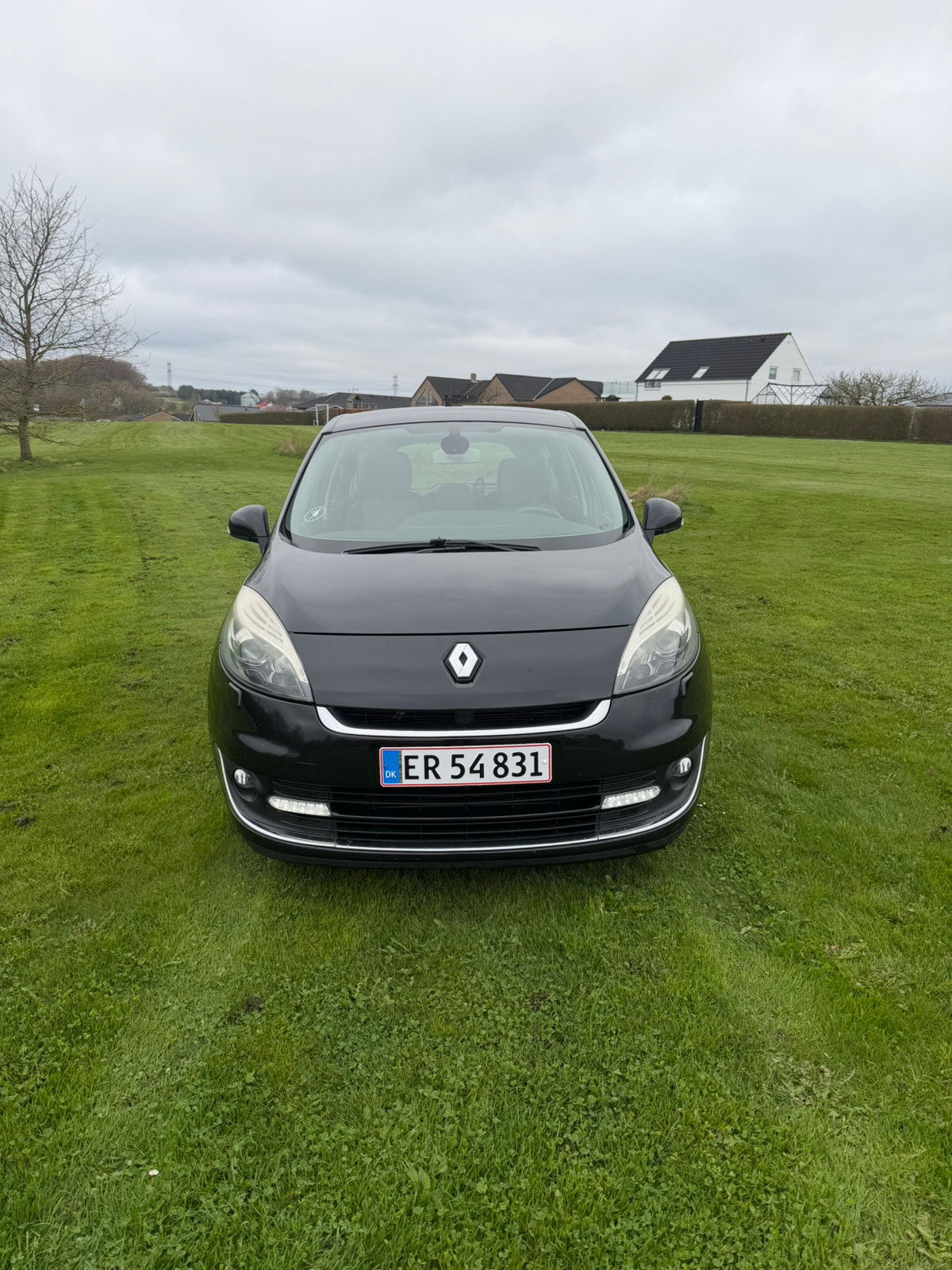Renault Grand Scenic III – billede 3