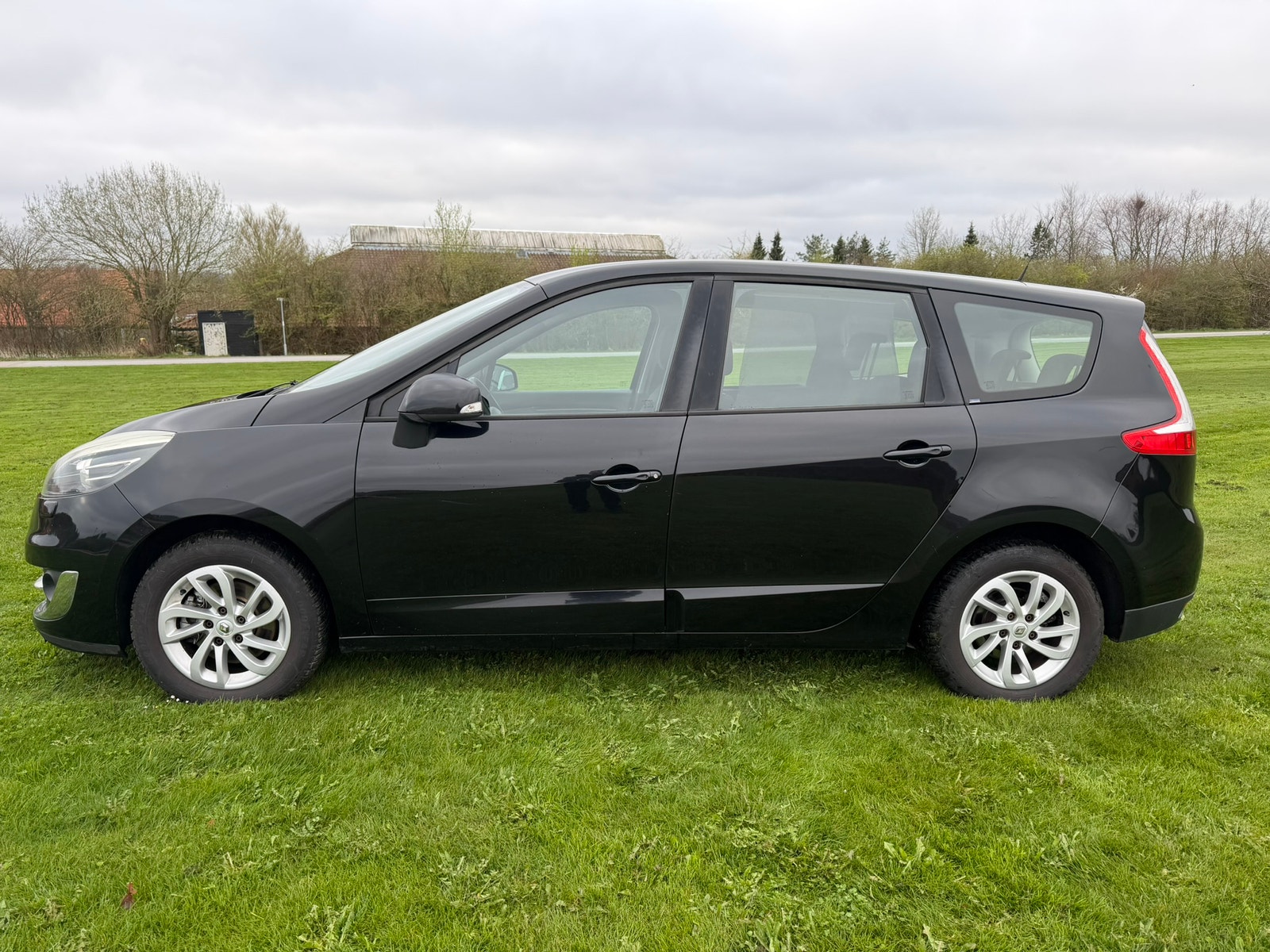 Renault Grand Scenic III – billede 7