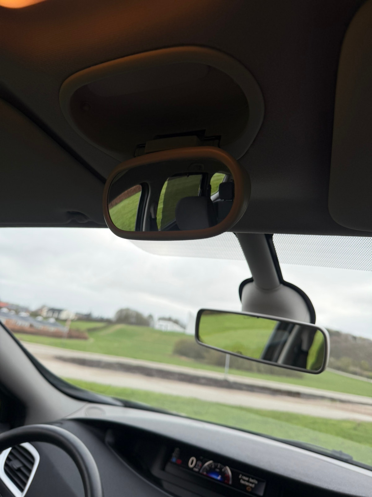 Renault Grand Scenic III – billede 27