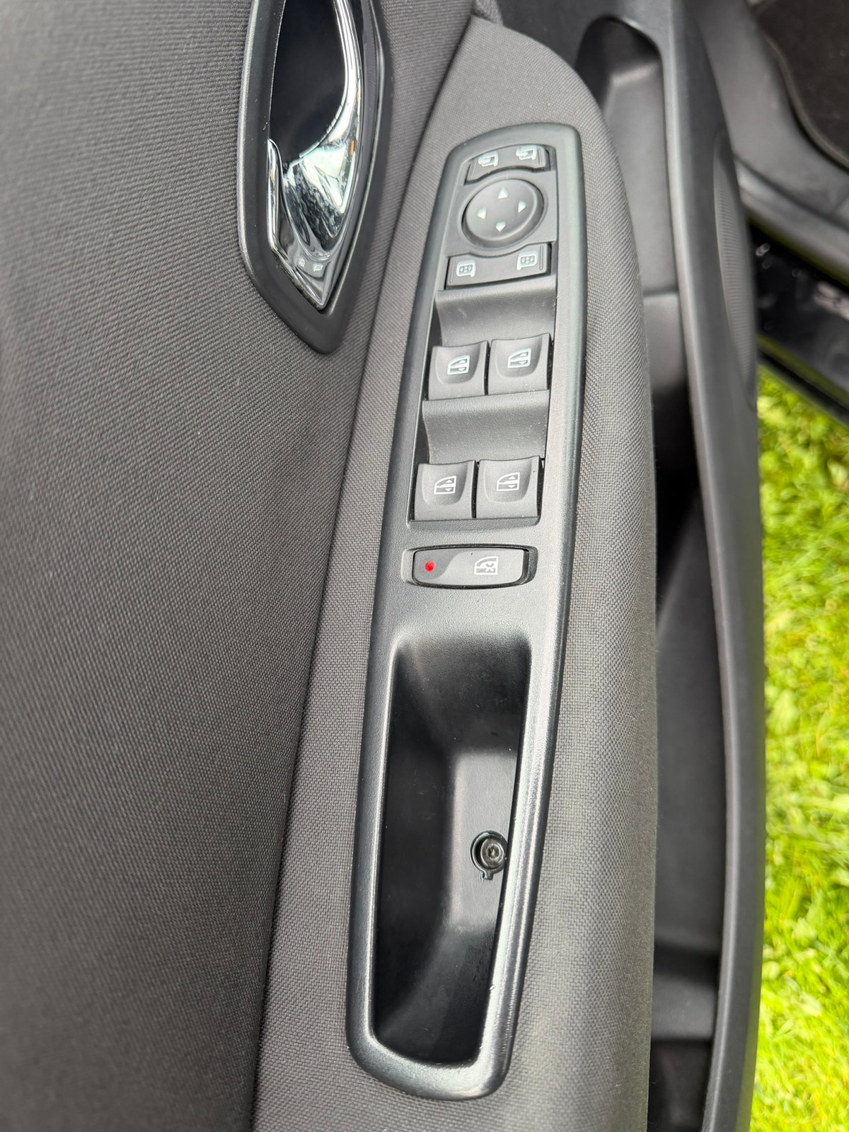 Renault Grand Scenic III – billede 24