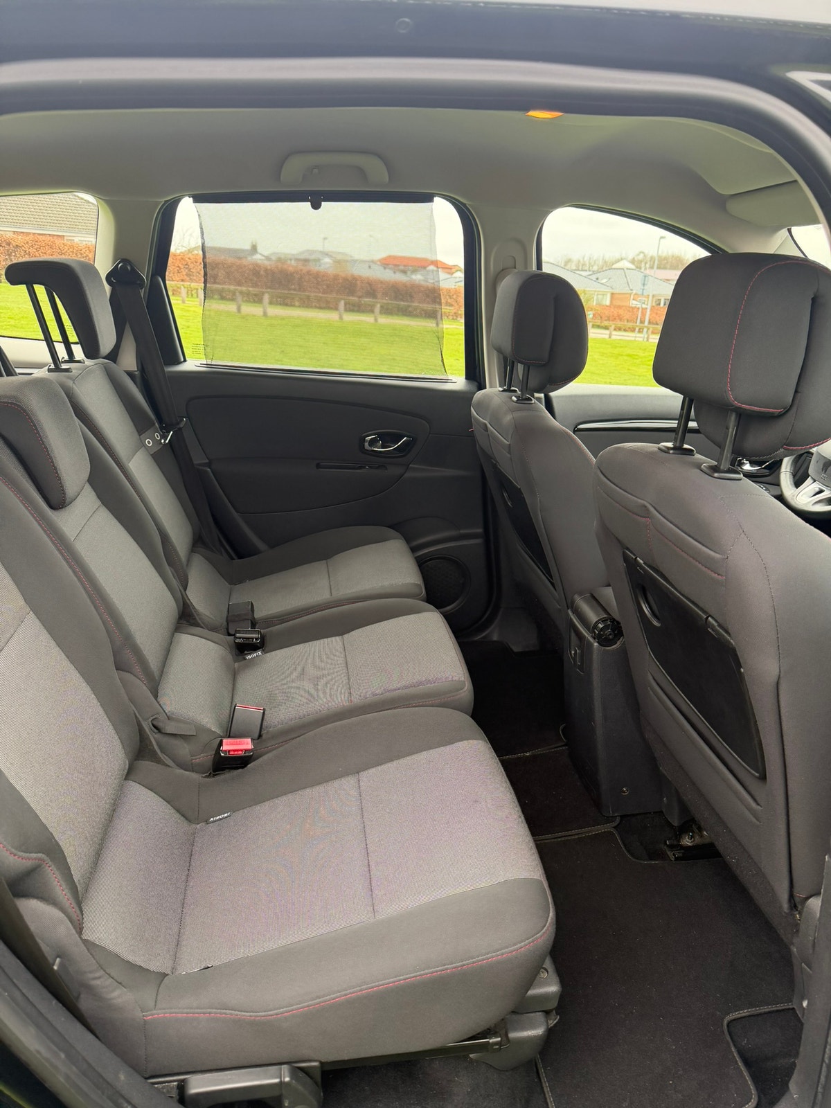 Renault Grand Scenic III – billede 18