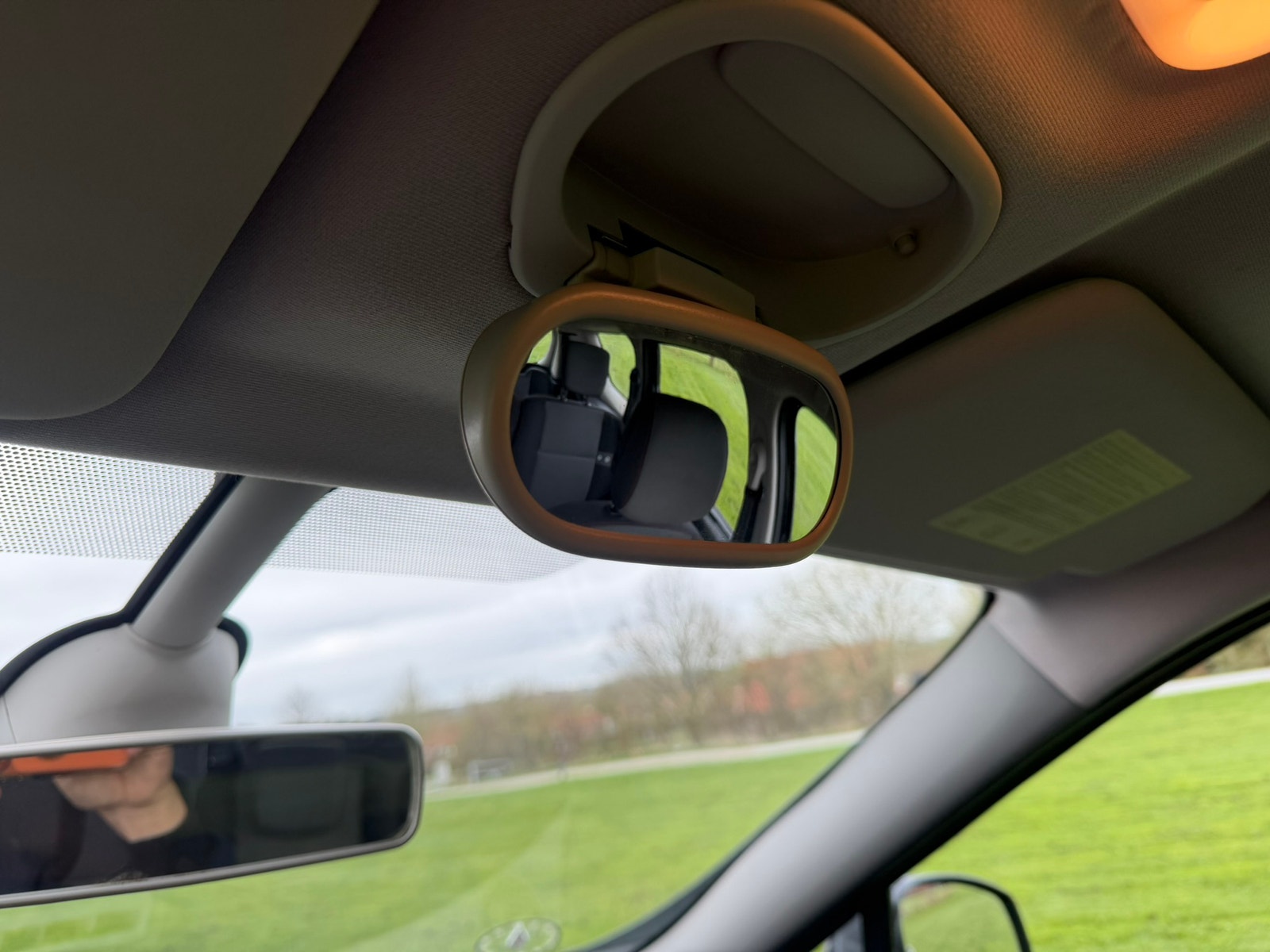 Renault Grand Scenic III – billede 26