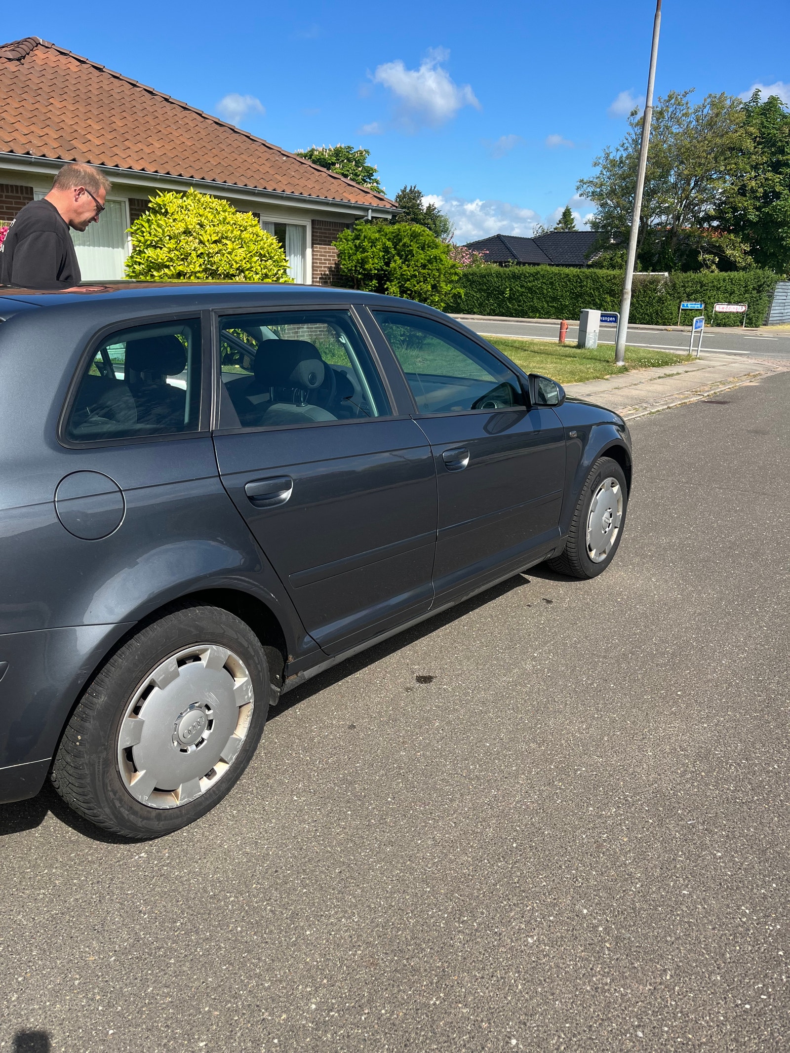Audi A3 – billede 2