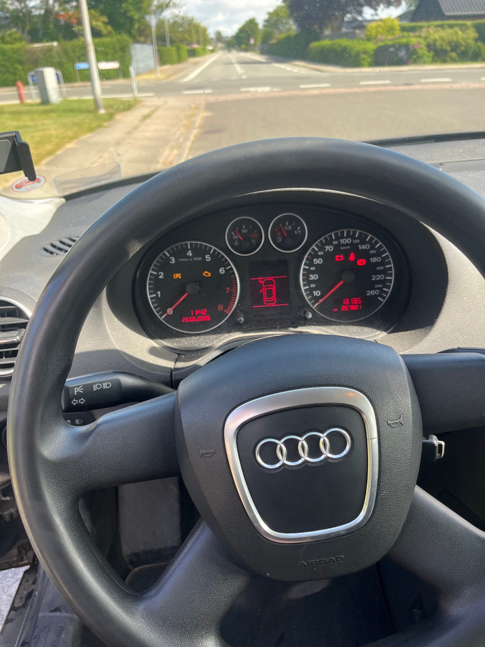 Audi A3 – billede 5