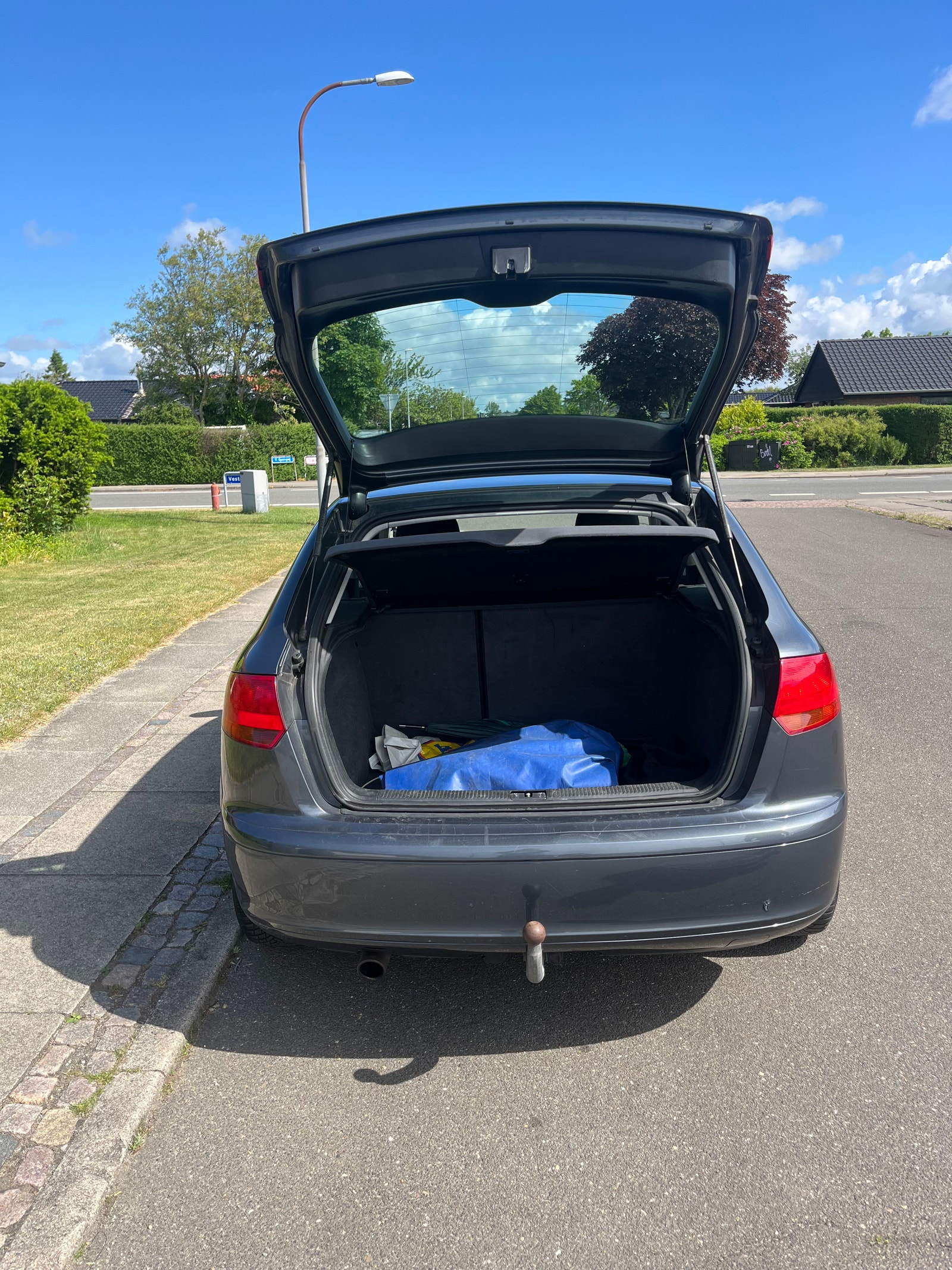 Audi A3 – billede 3