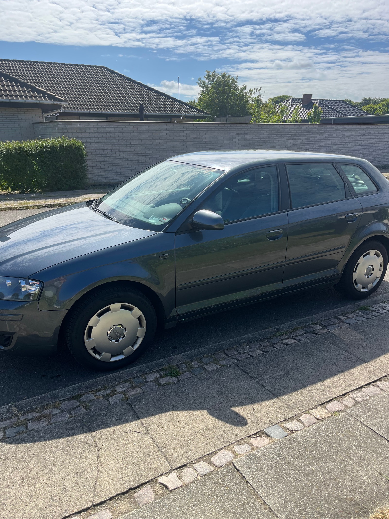 Audi A3 – billede 6