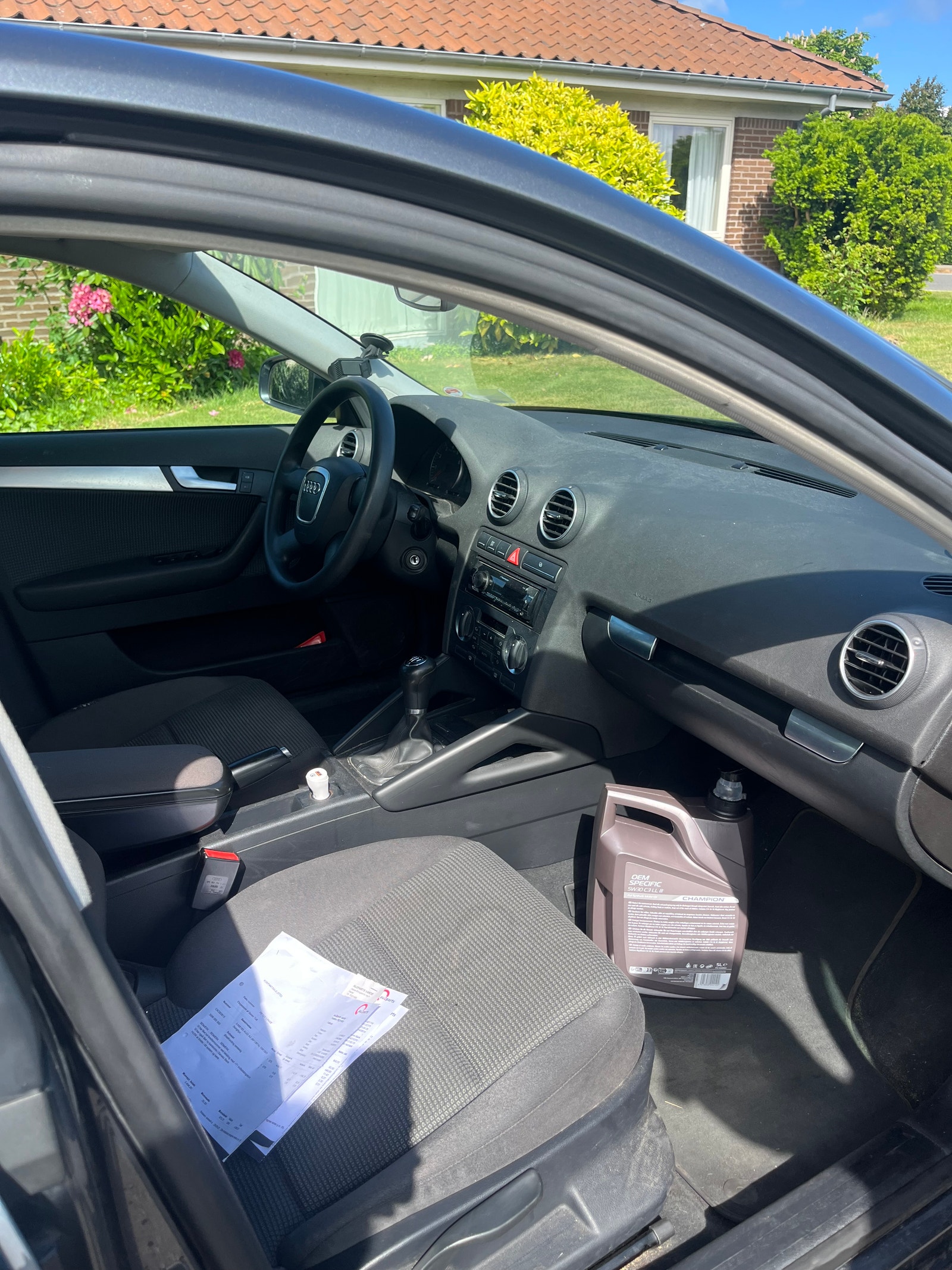 Audi A3 – billede 4