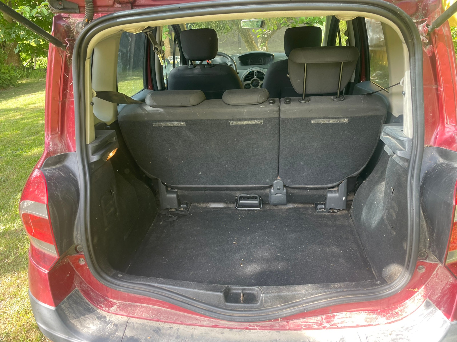 Renault Grand Modus – billede 6