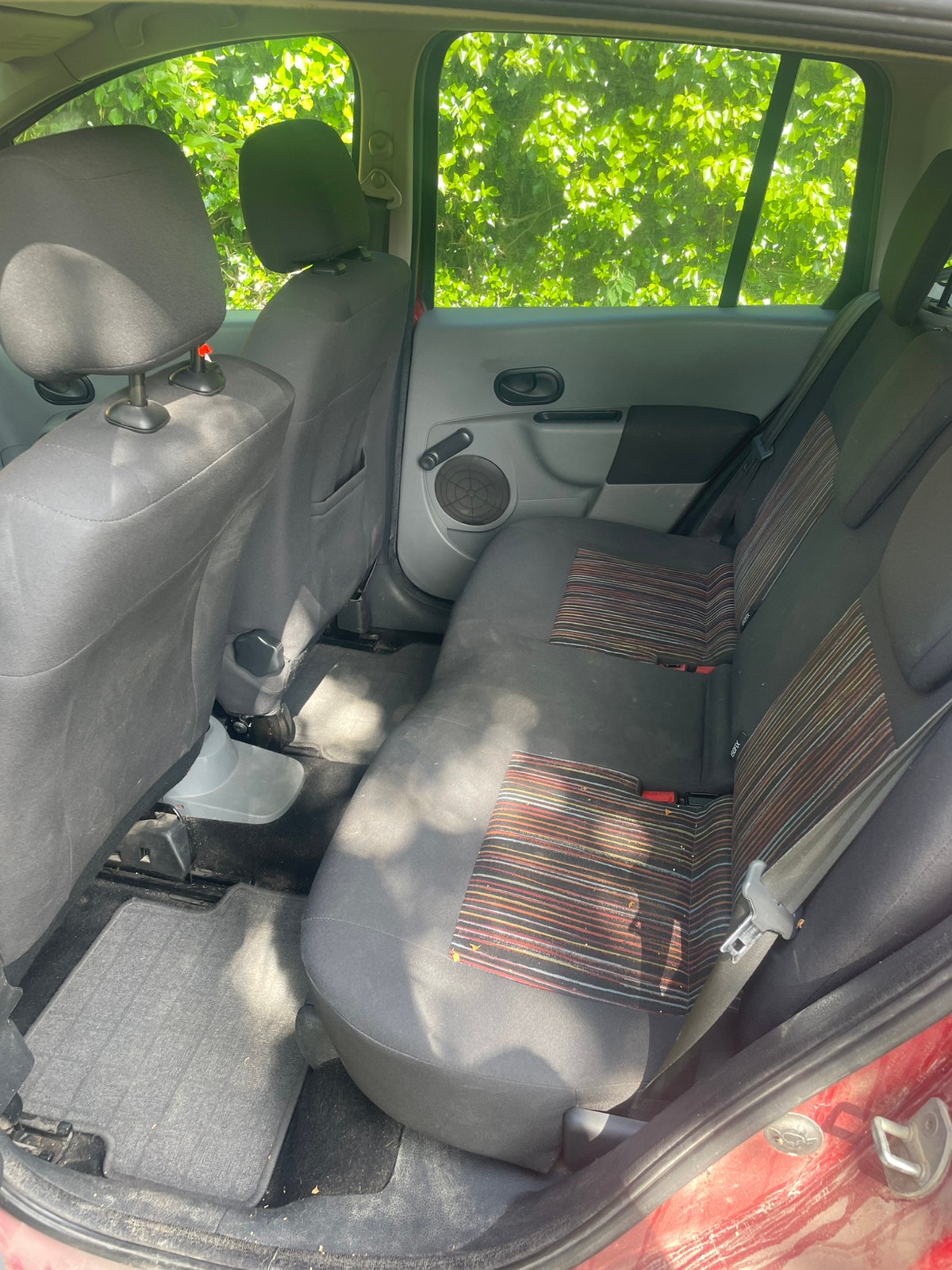 Renault Grand Modus – billede 3
